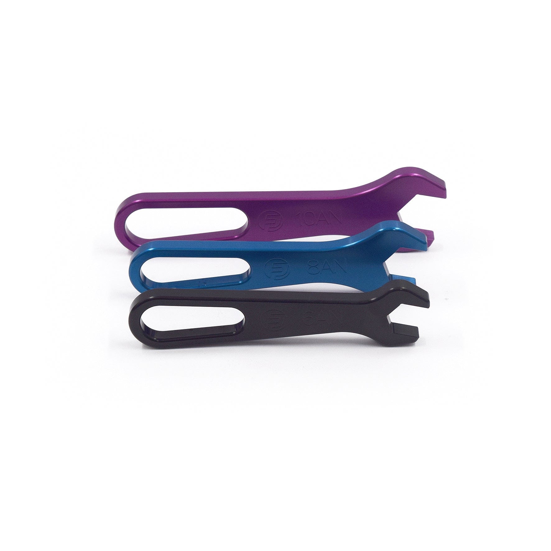 Franklin Performance 6AN to 10AN Set Franklin 3AN to 20AN Spanners 097-003 SR