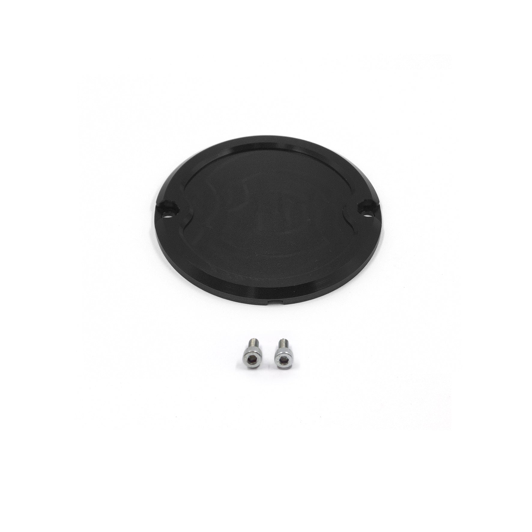 Franklin Performance Black Franklin Crank Angle Sensor Cover for Mazda 13B Engines 018-005-SILVER SR