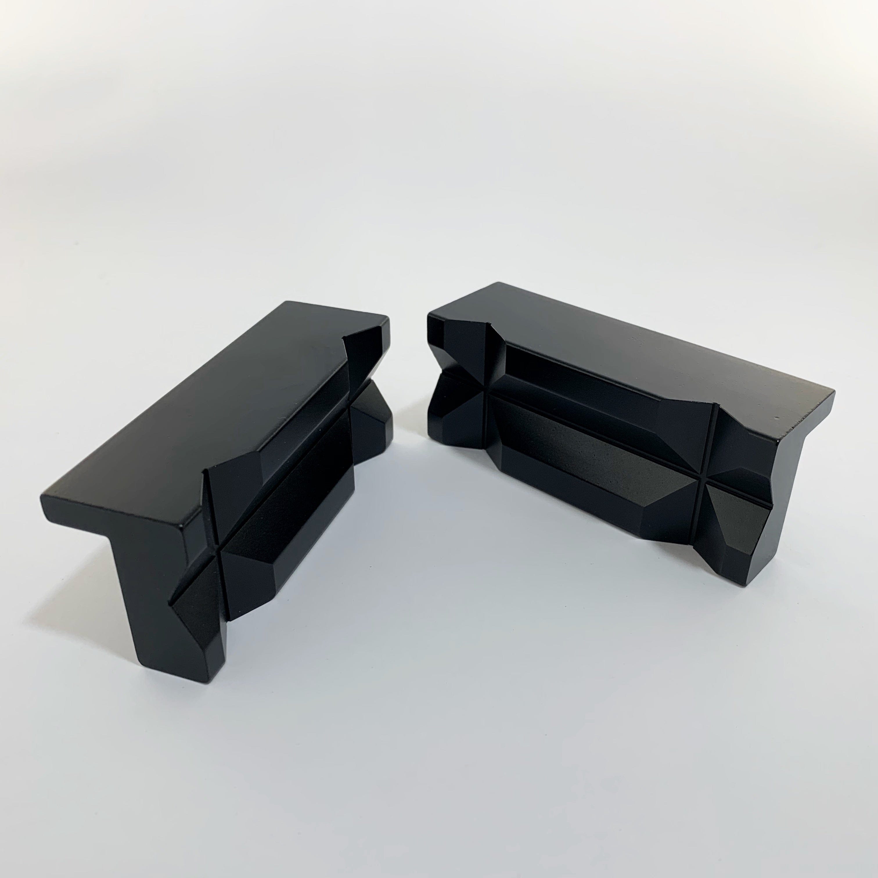 Franklin Performance Business & Industrial Franklin Aluminium Vice Soft-Jaw Set 025-069 SR