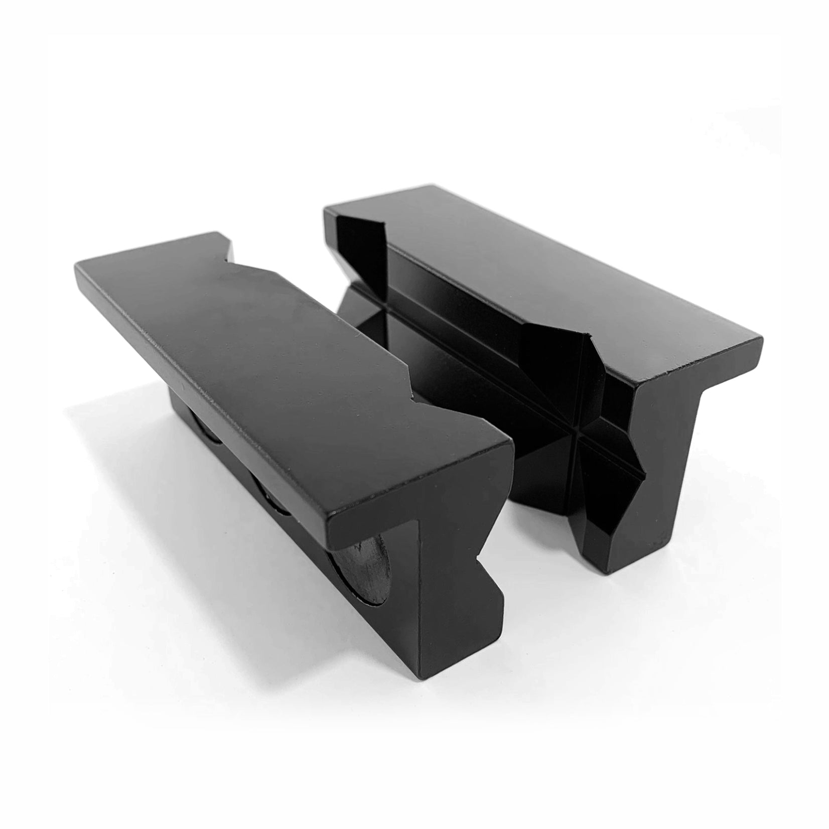 Franklin Performance Business & Industrial Franklin Aluminium Vice Soft-Jaw Set 025-069 SR