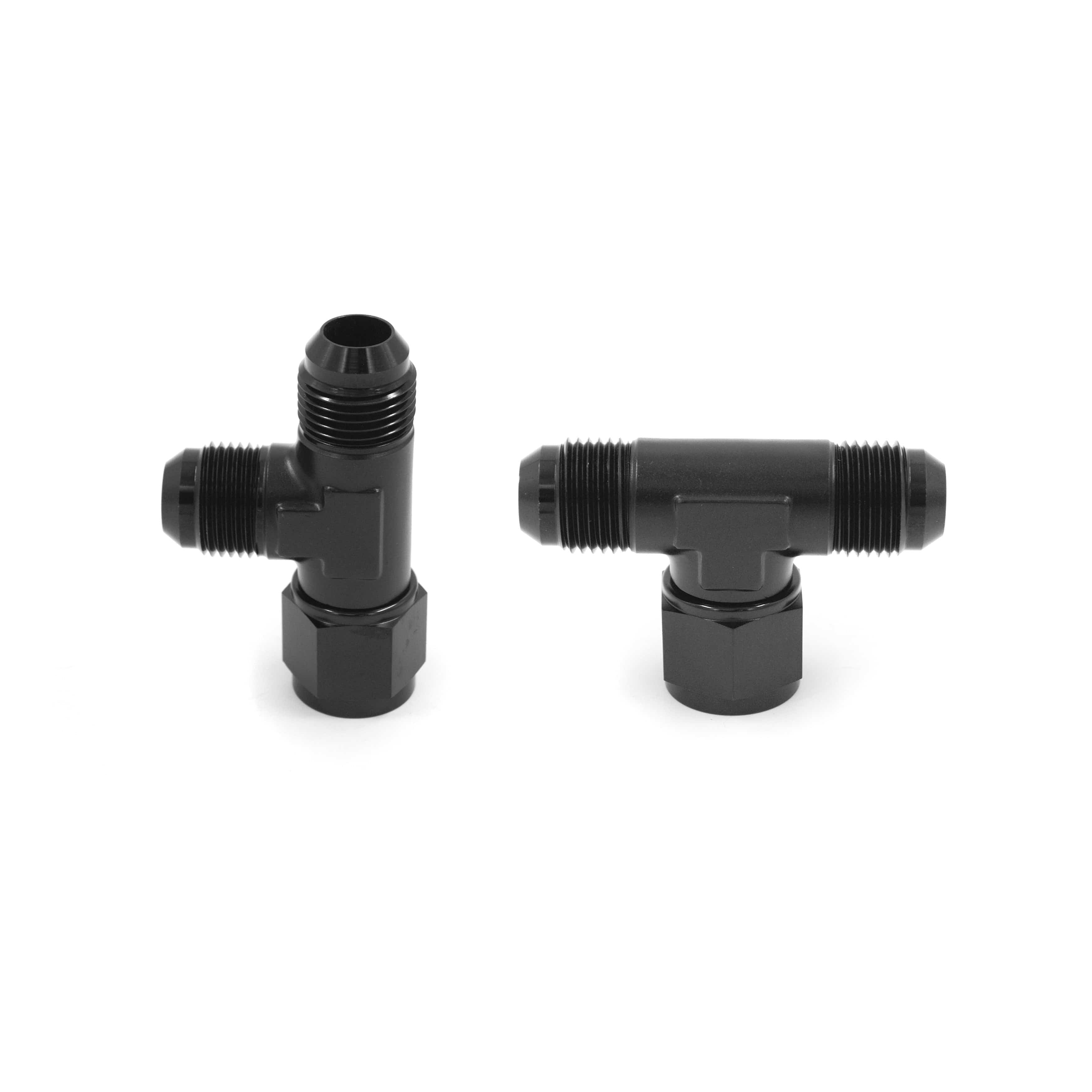 Franklin Performance Franklin 10AN Tee Fittings 145-10 SR