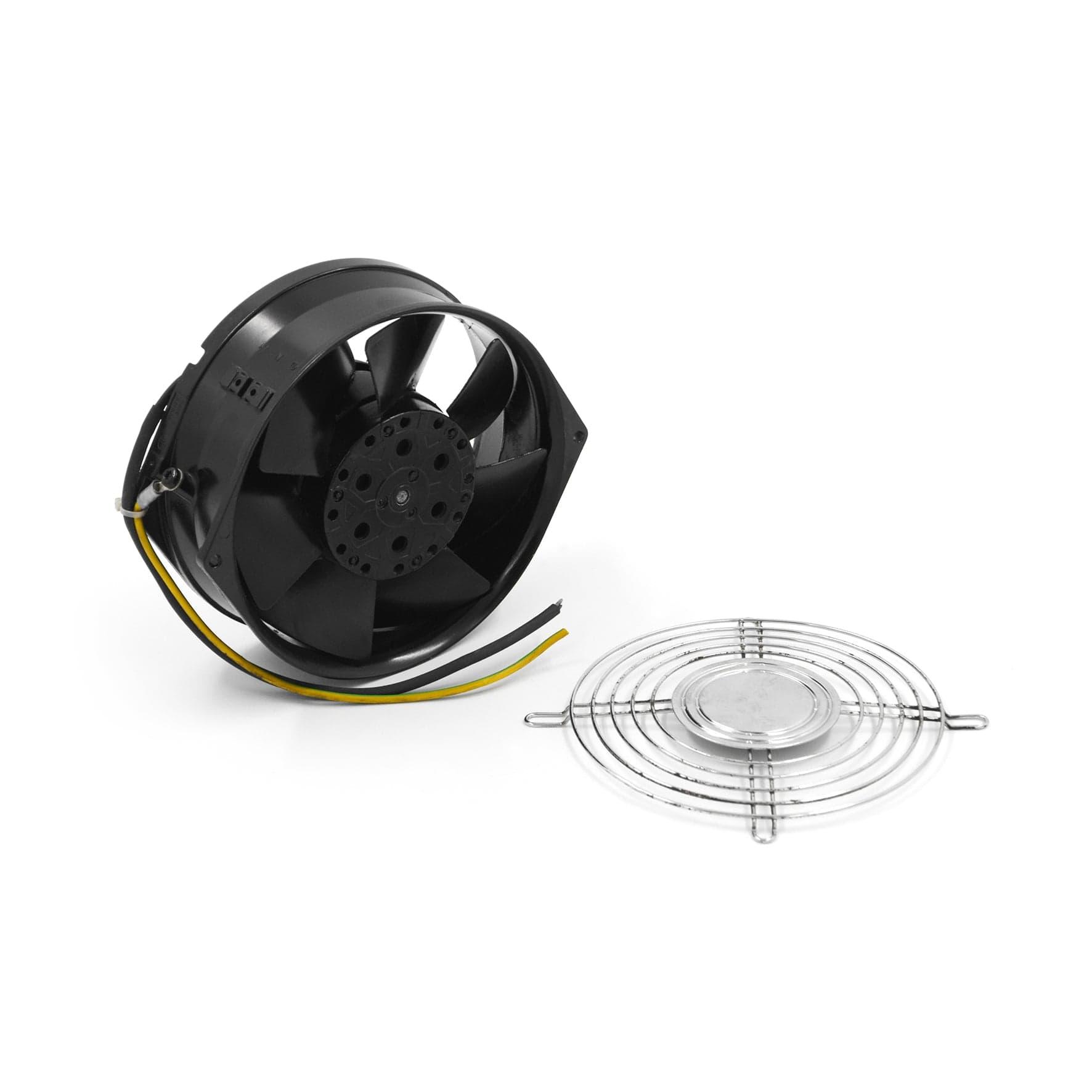 Franklin Performance Franklin 230V 150mm Metal Fan 045-002 SR
