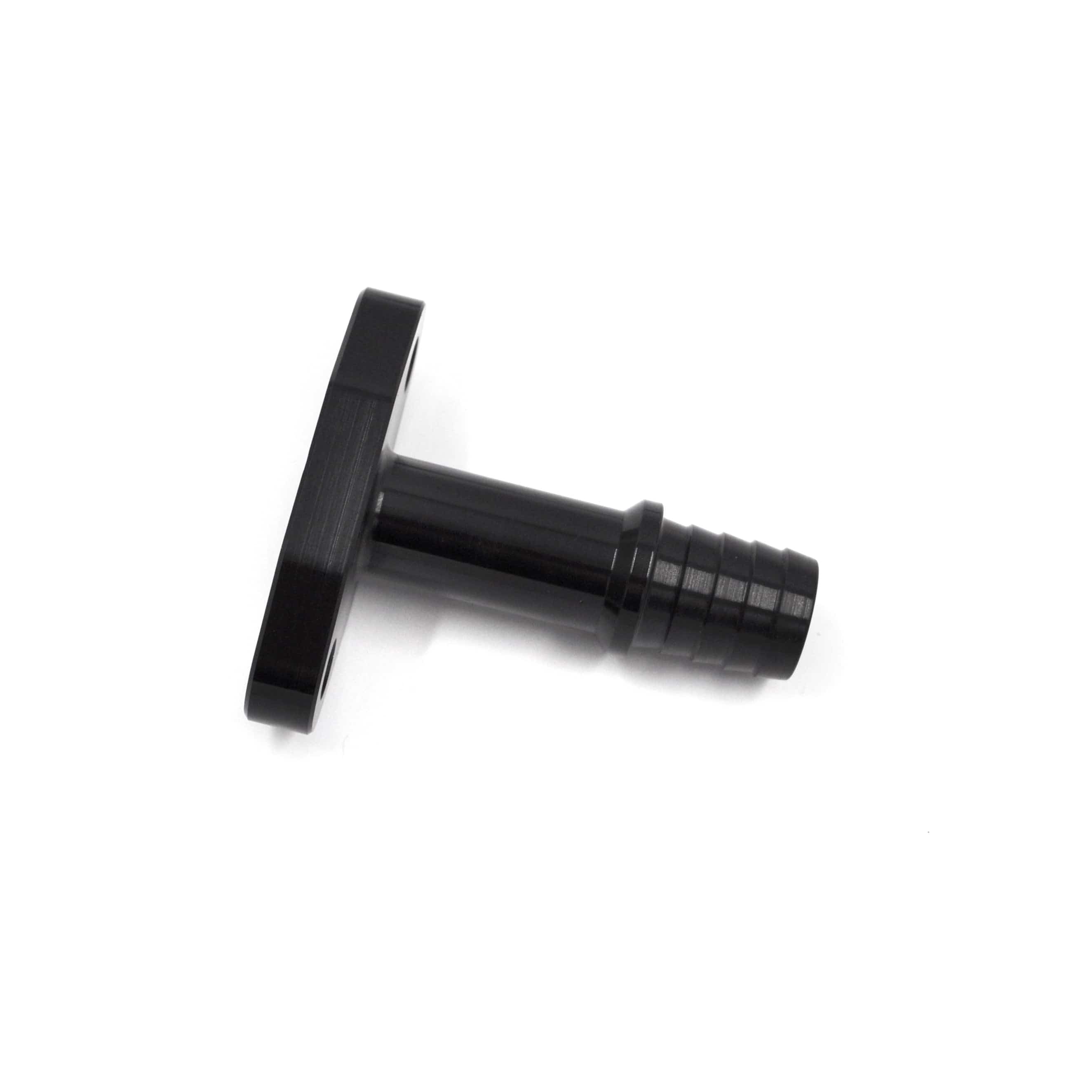 Franklin Performance Franklin 3/4" Hose Barb Oil Drain Adaptor Holset T3 044-027 SR