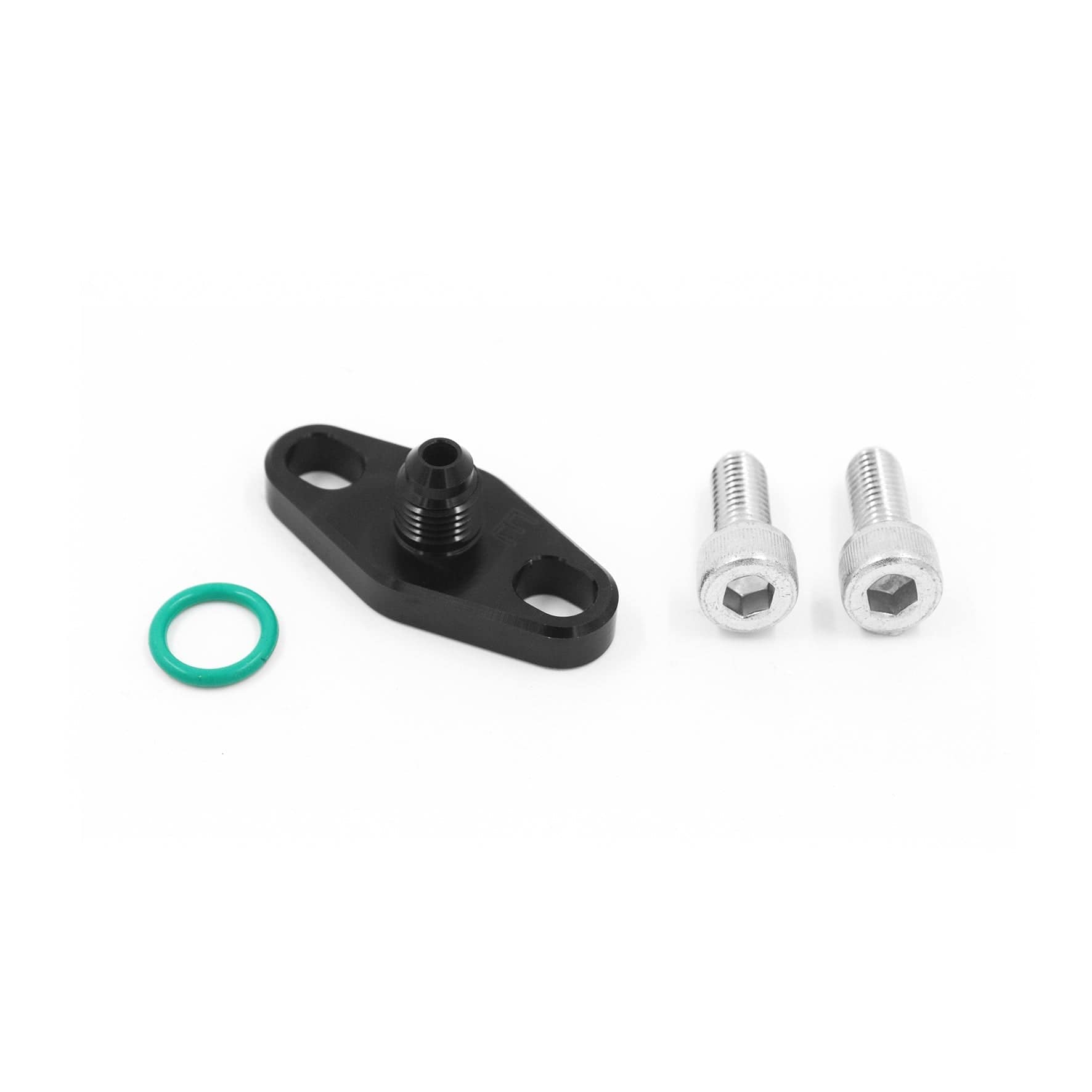 Franklin Performance Franklin 4AN Turbo Oil Feed Adaptor 044-005 SR