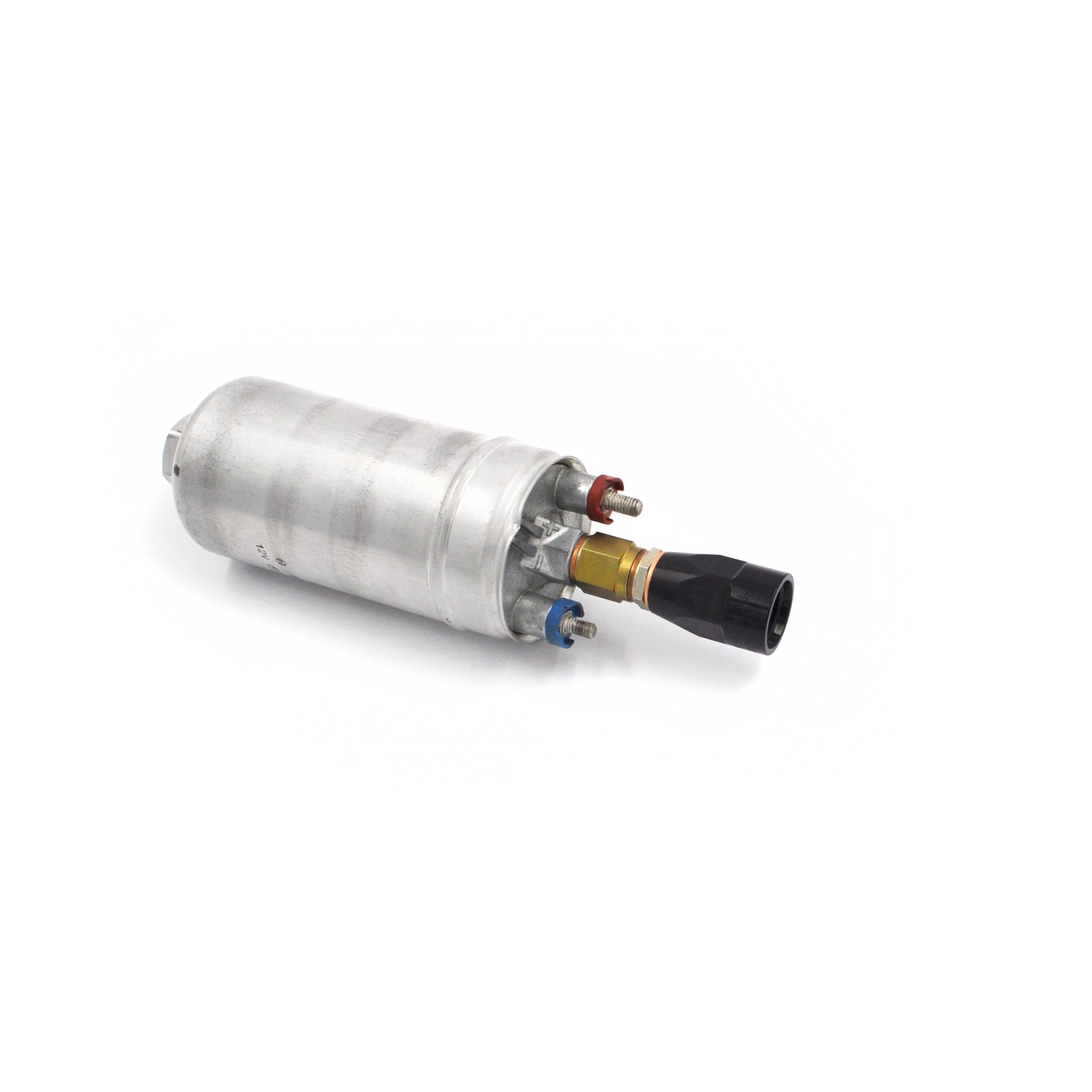 Franklin Performance Franklin 8AN Adaptor for Bosch 044 Fuel Pump 612-00 SR