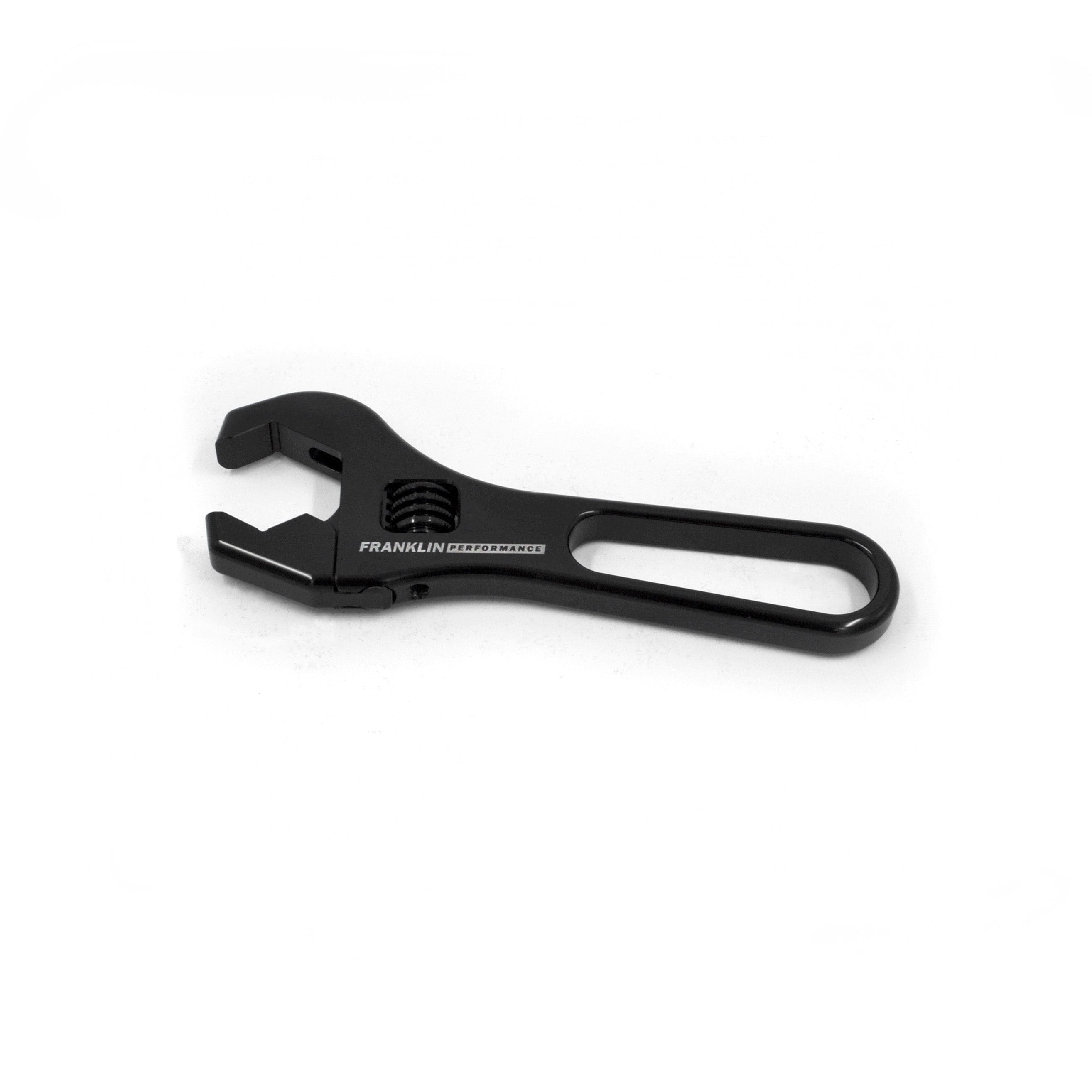 Franklin Performance Franklin AN3 to AN16 Adjustable Spanner 025-041 SR