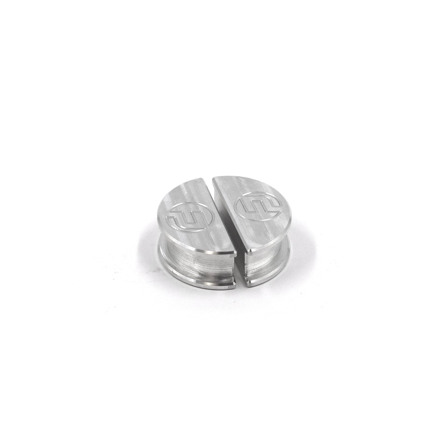 Franklin Performance Franklin Billet Alloy Cam Cover Seals for Nissan RB and VG Motors 055-001-NATURAL SR