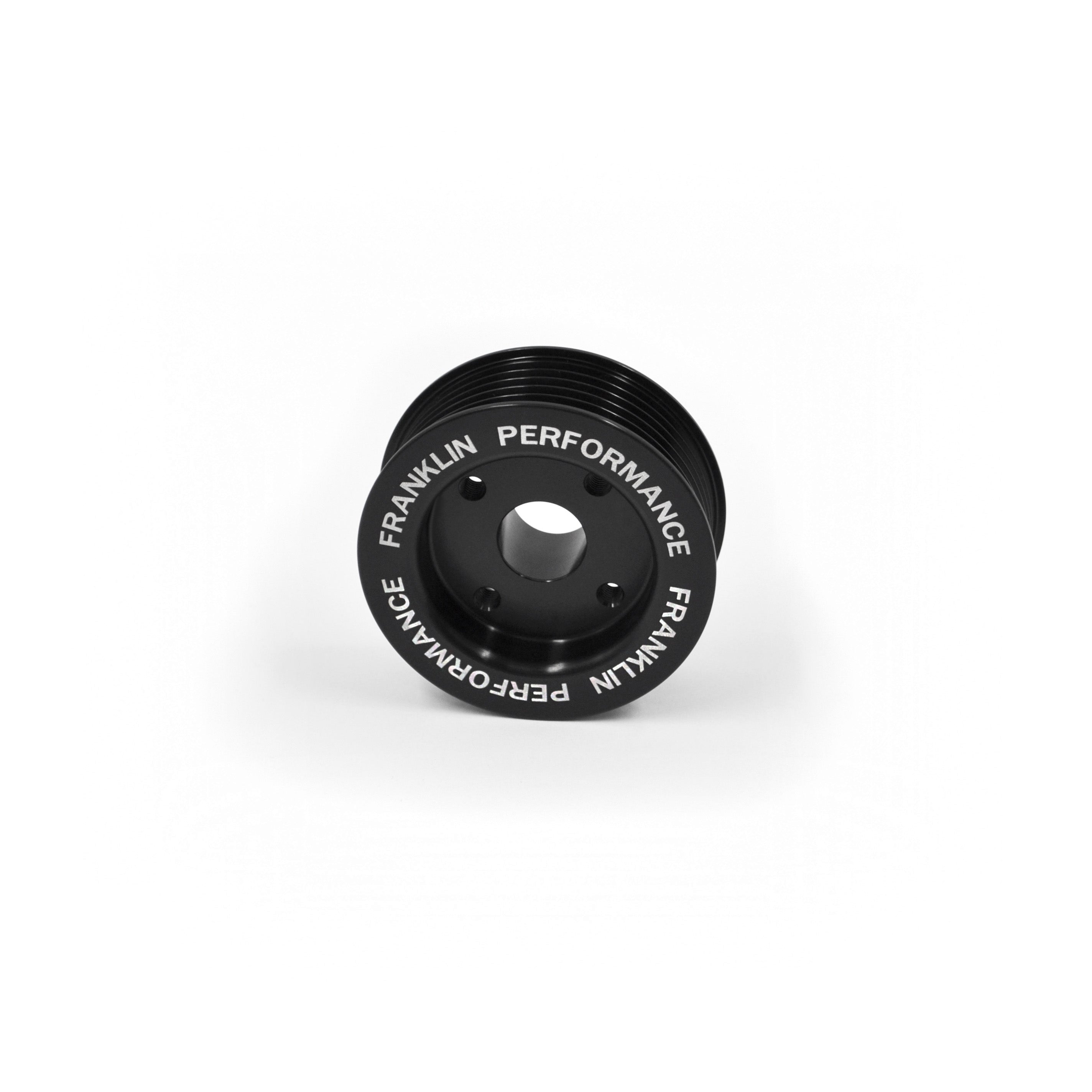 Franklin Performance Franklin Billet Aluminium Alternator Pulley compatible with Ford Falcon 056-002 SR