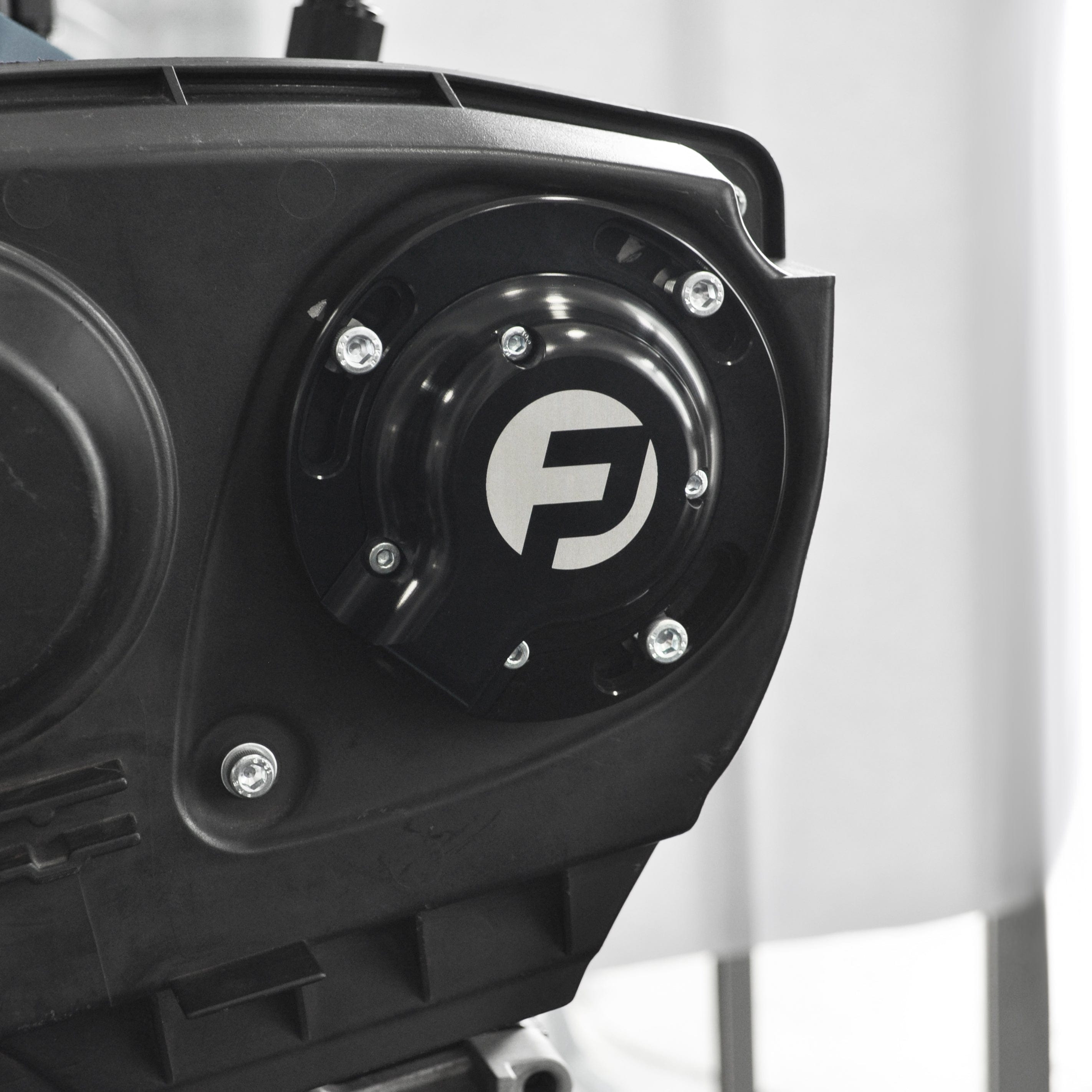 Franklin Performance Franklin Cam Angle Trigger Kit for Nissan RB Engines 051-003-FP LOGO, GS100701 SR