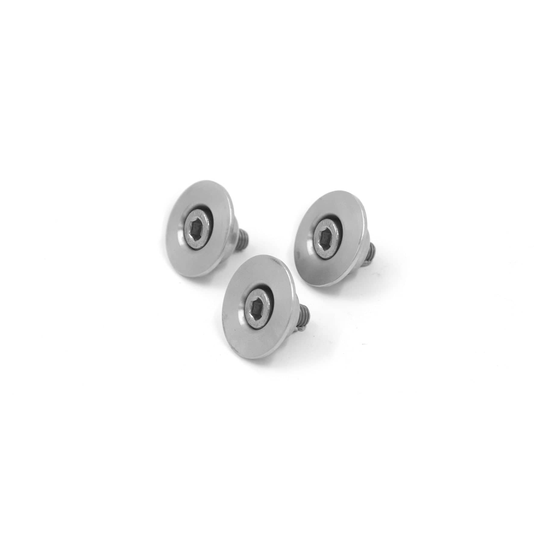 Franklin Performance Franklin Chain Guide Bolt Set for Suzuki RM & RM-Z 042-003 SR