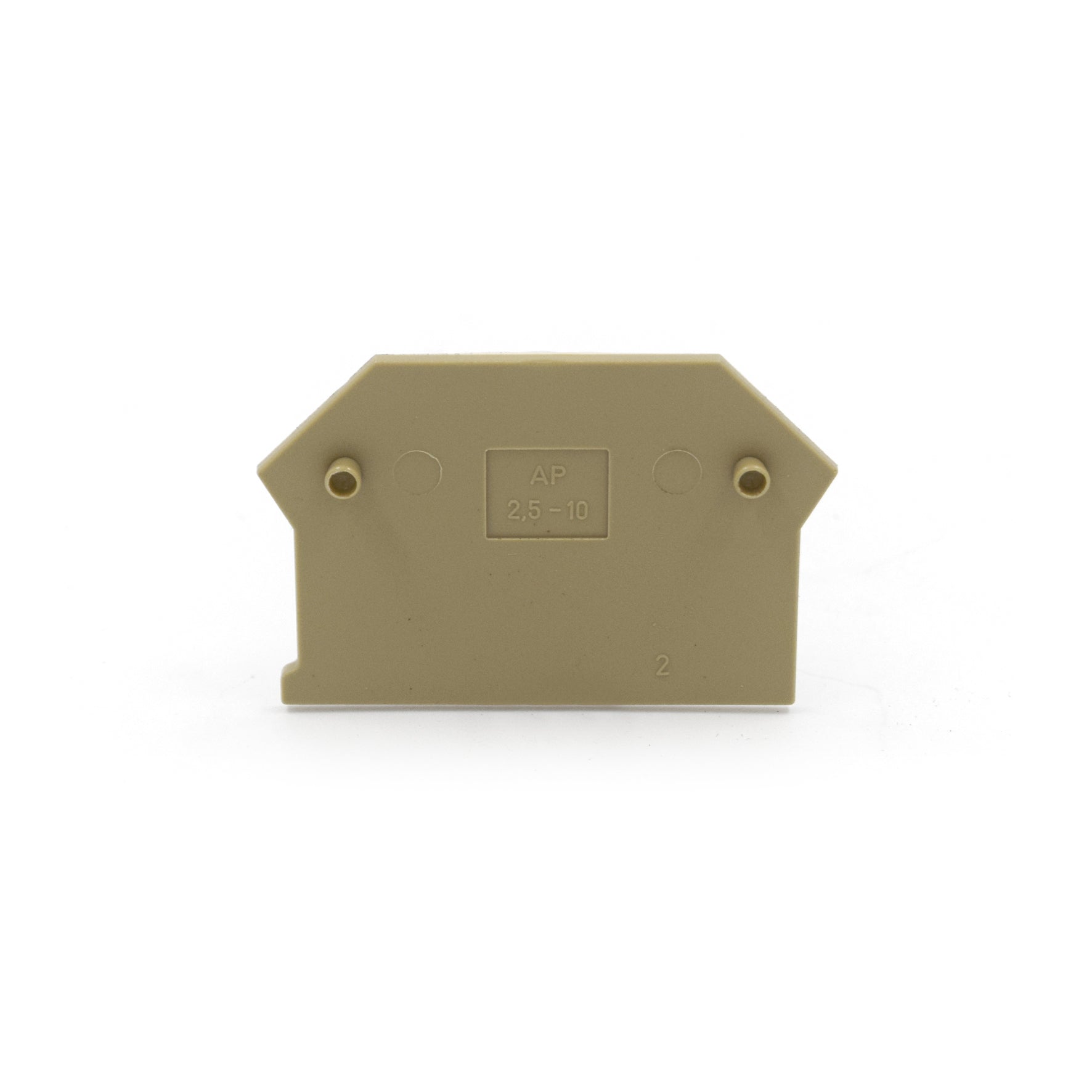 Franklin Performance Franklin Conta-Clip AP 2.5-10 2001.2 Barrier (Bag of 50) 048-016 SR