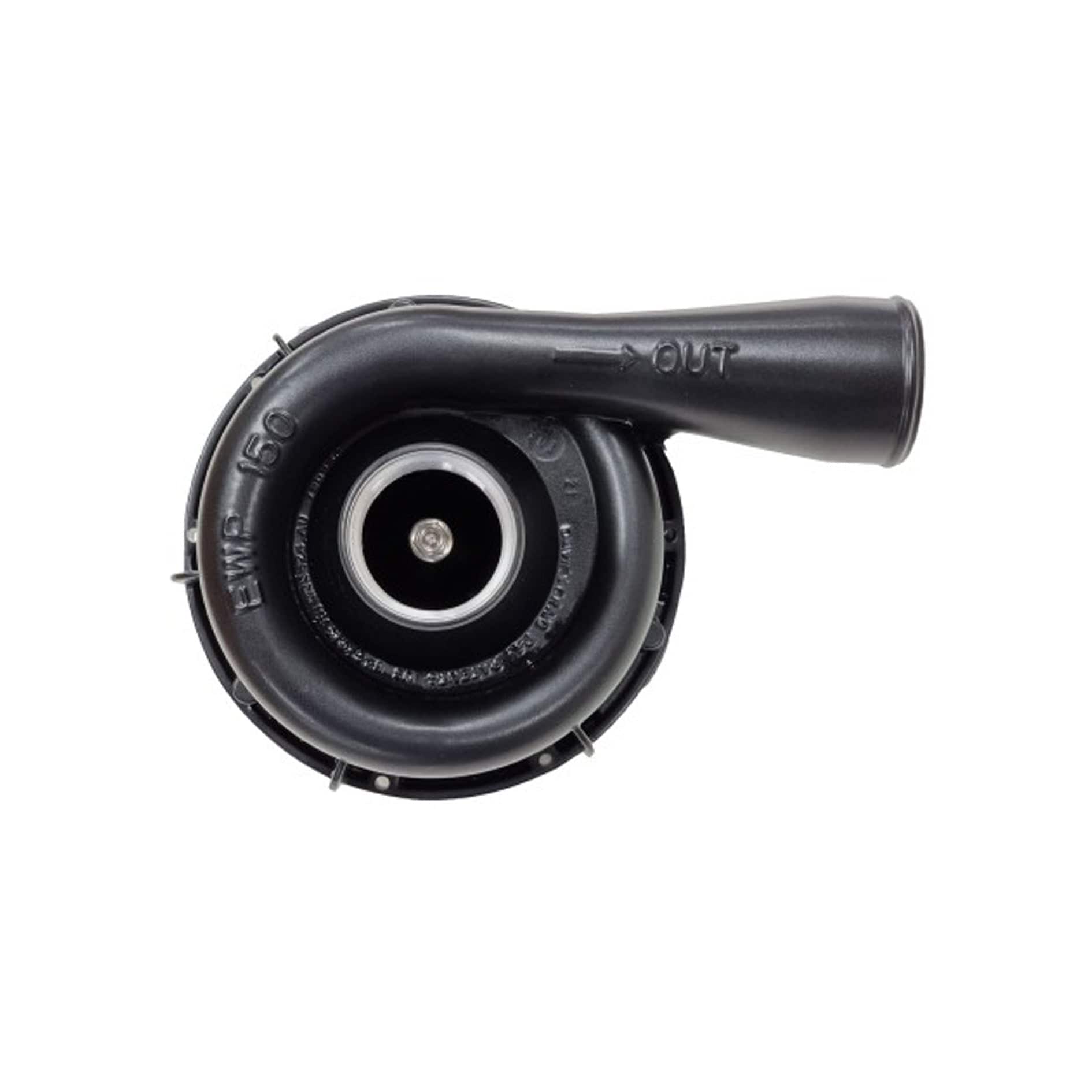 Franklin Performance Franklin Davies Craig EWP150 & Controller Combo (12V) DC-8975-BLACK SR