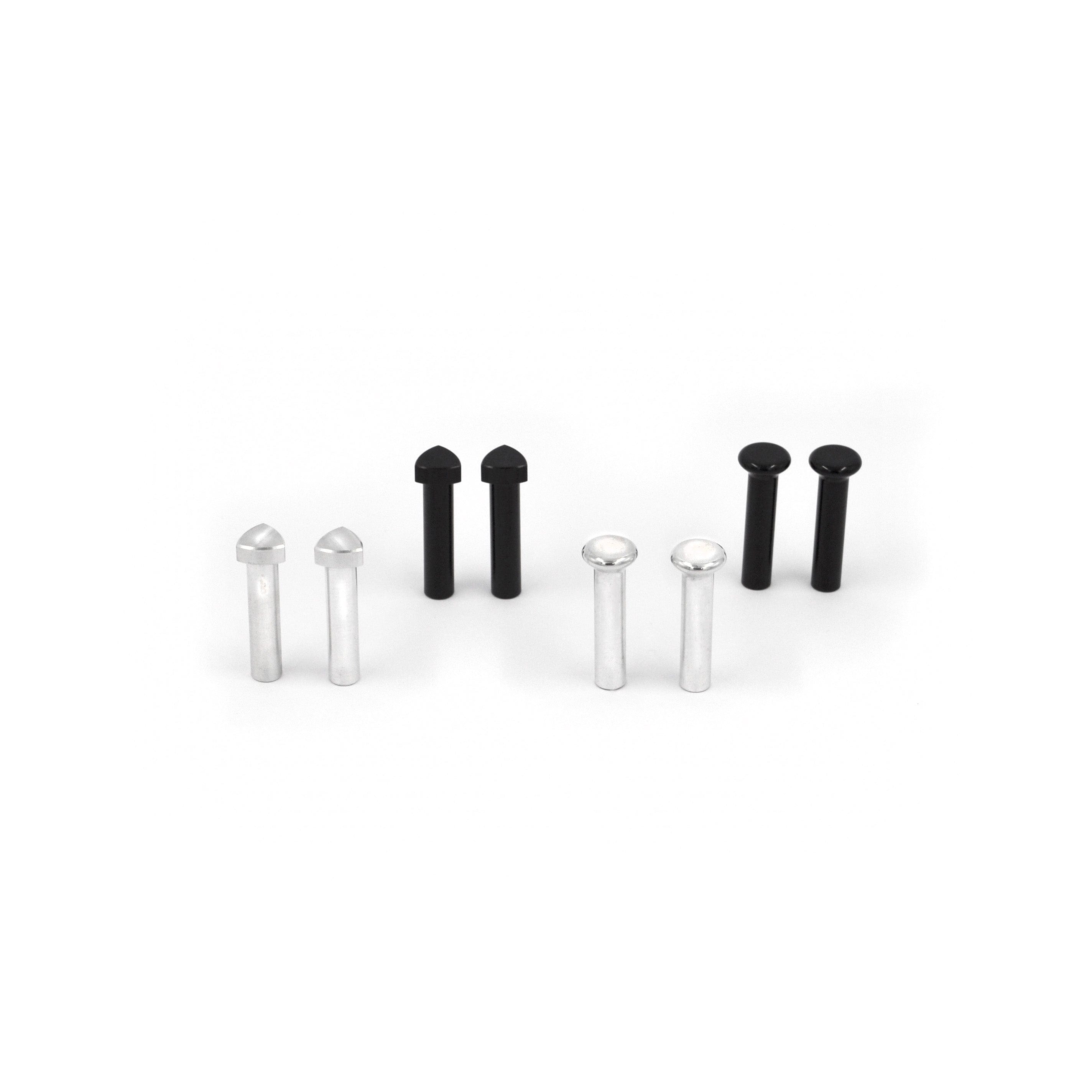 Franklin Performance Franklin Door Lock Knob Set for Mazda 1000 1200 R100 RX2 RX3 RX4 071-002 SR