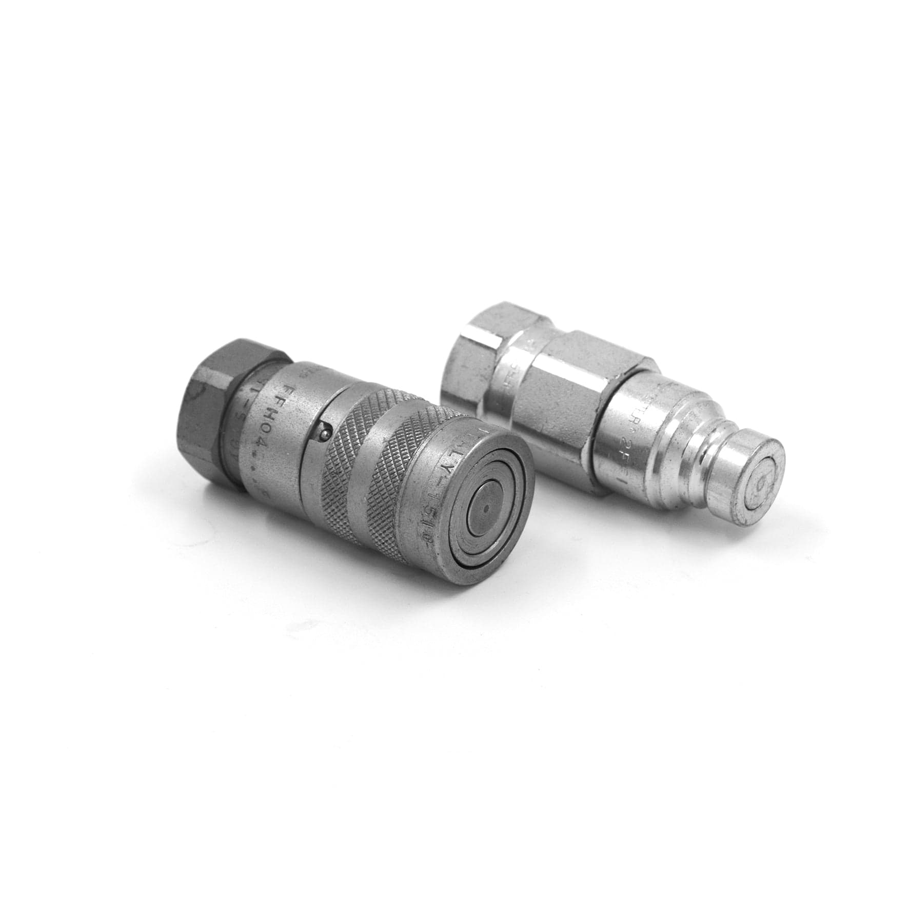 Franklin Performance Franklin Faster 1/4" Hydraulic Coupling 045-003 SR