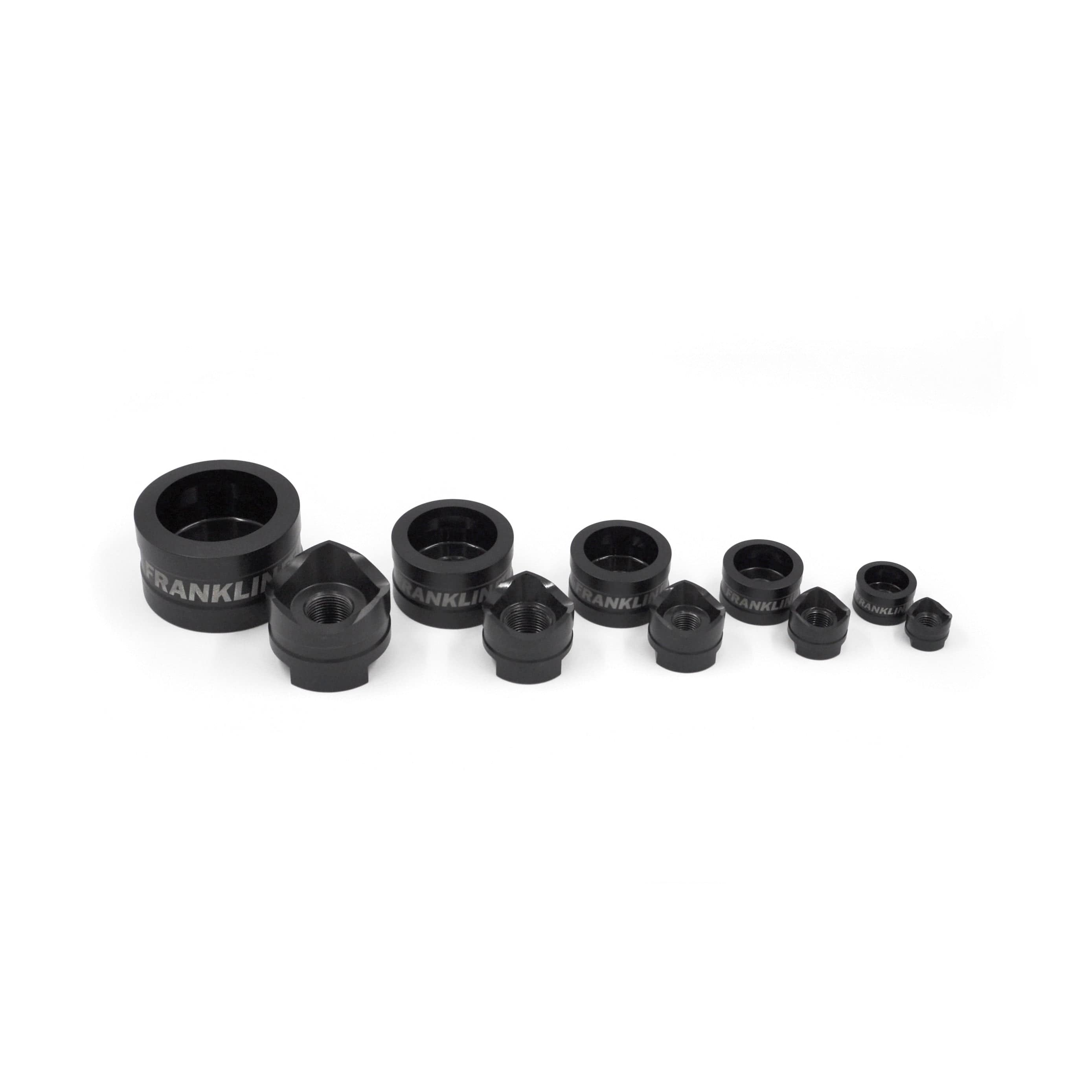 Franklin Performance Franklin Franklin Performance Chassis Punches 087-025 SR