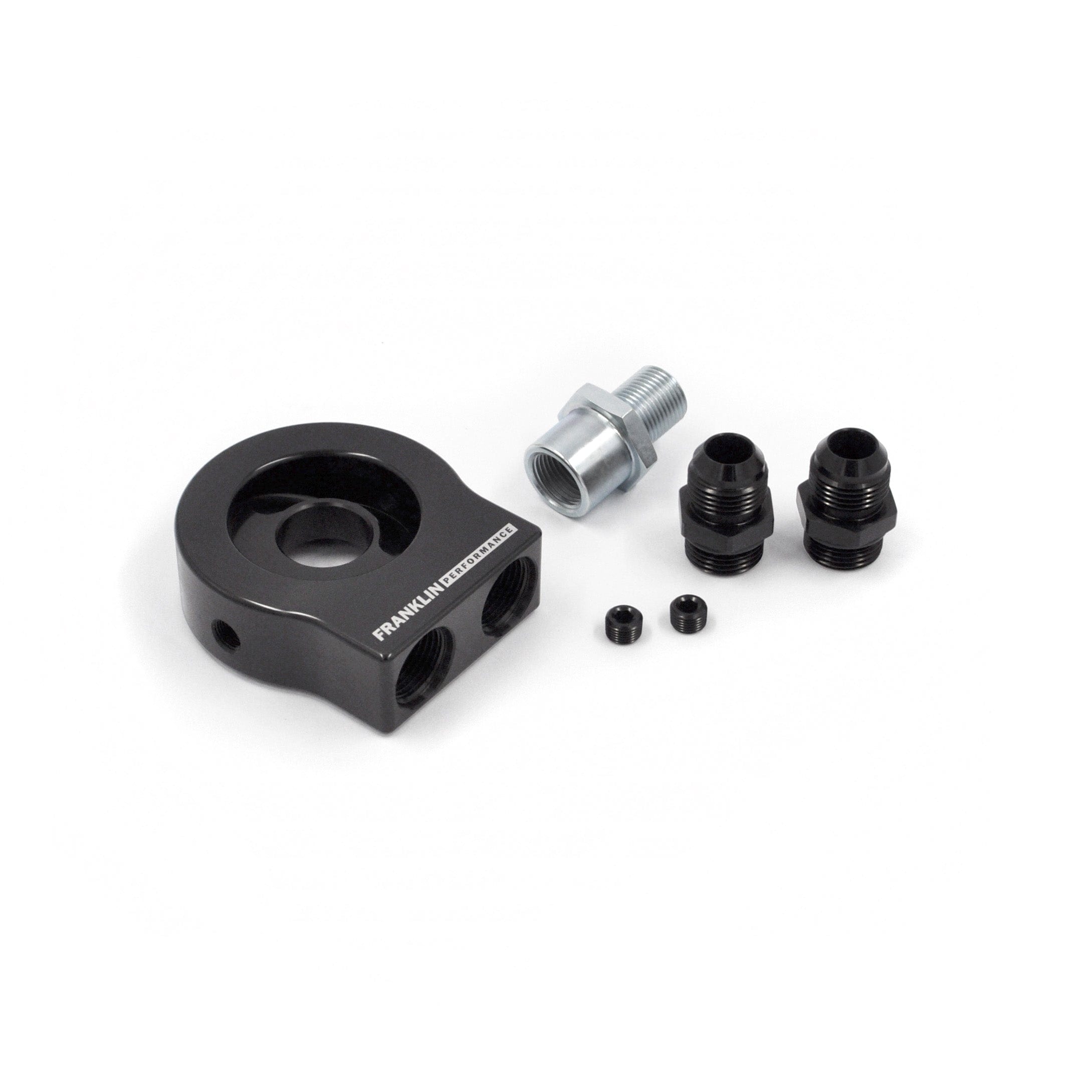 Franklin Performance Franklin Franklin Performance Oil Cooler Kit OilCoolerKit-3/4UNF SR