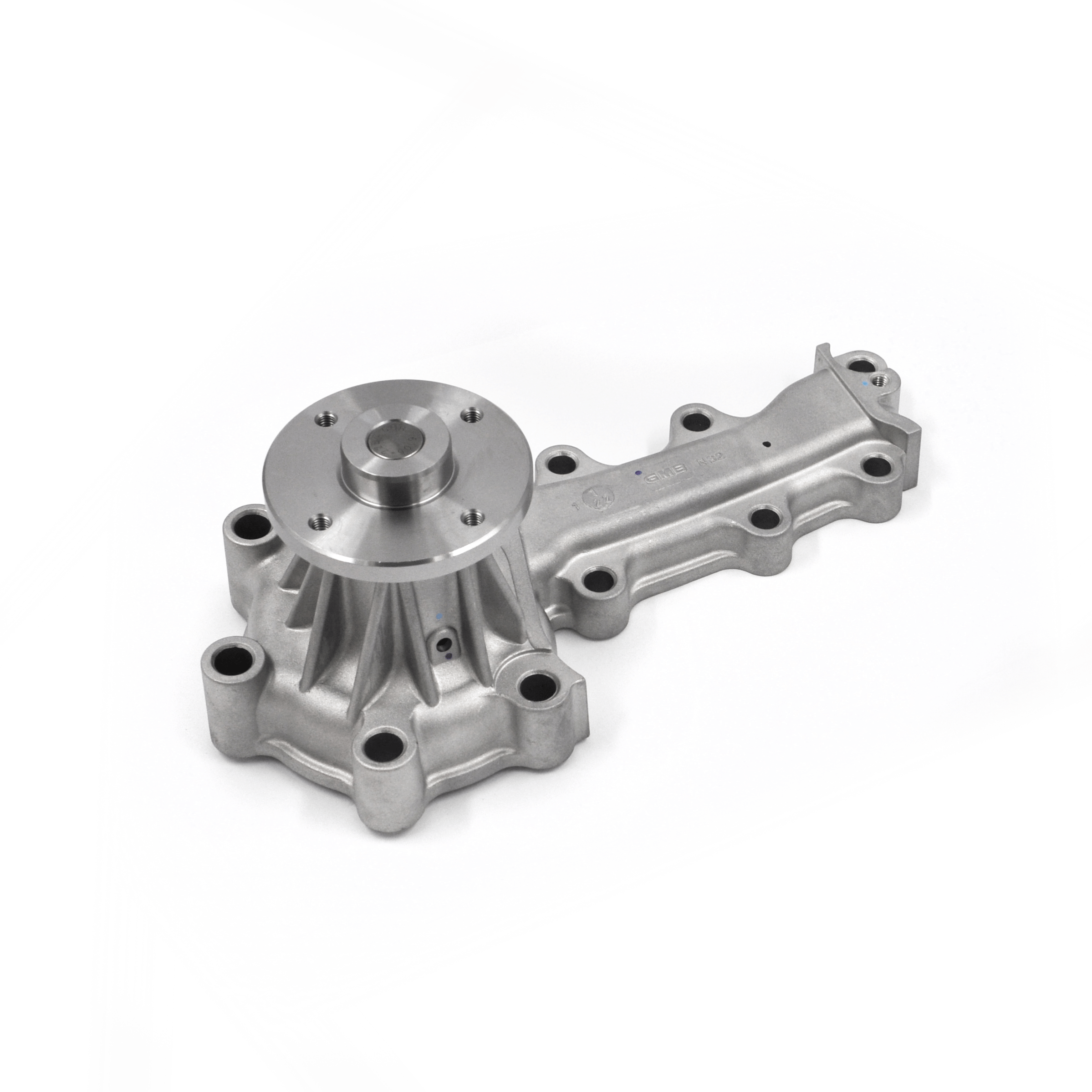 Franklin Performance Franklin GMB Water Pump for Nissan RB20, RB25, RB26, RB30 Engines ABW1328 SR