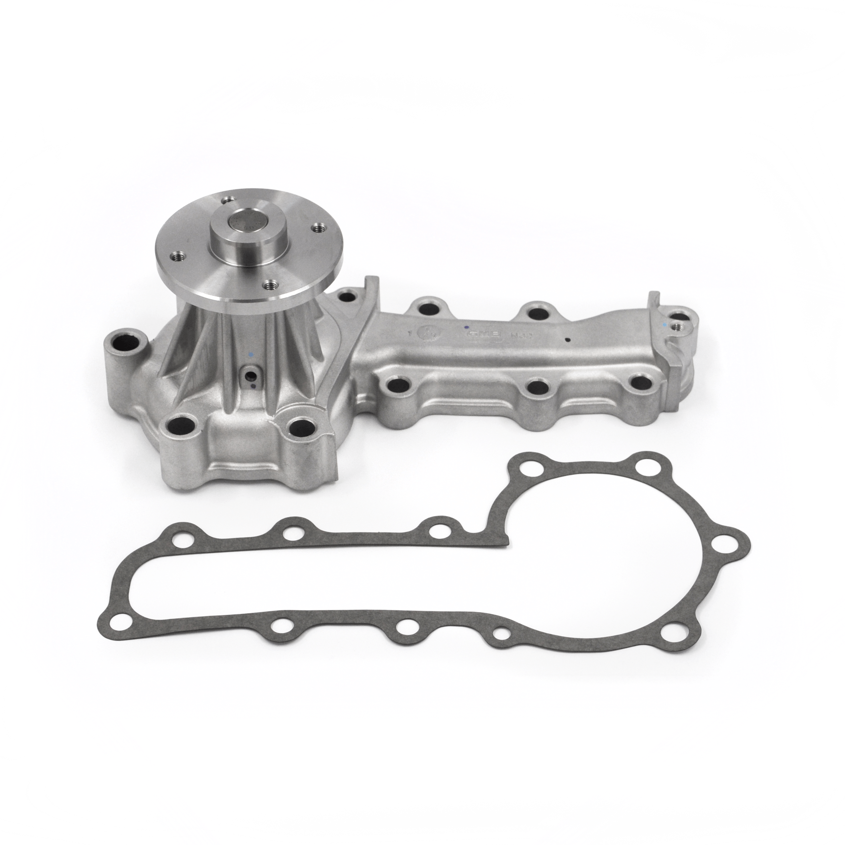 Franklin Performance Franklin GMB Water Pump for Nissan RB20, RB25, RB26, RB30 Engines ABW1328 SR