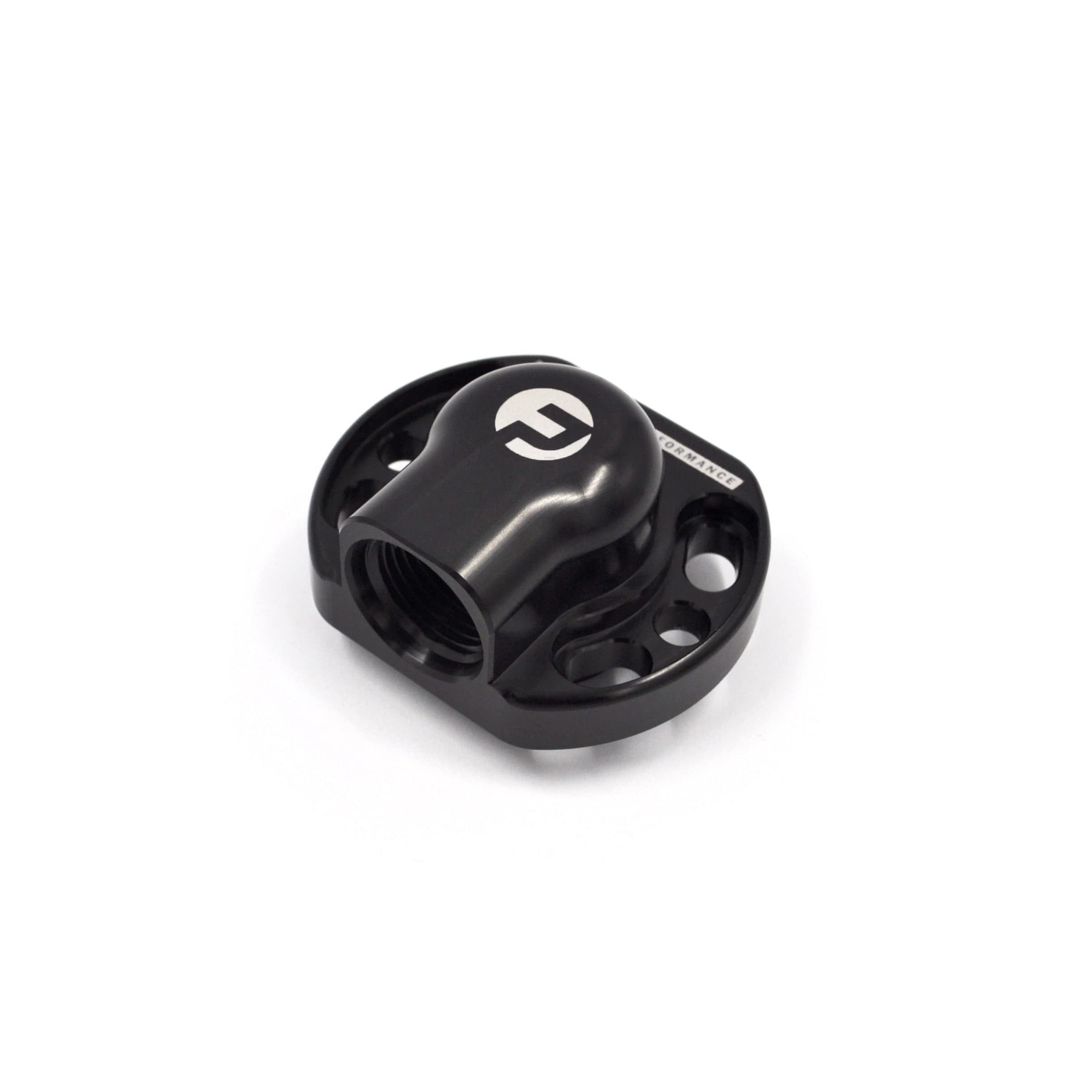 Franklin Performance Franklin Head Oil Drain Fitting for Nissan RB 011-001 SR