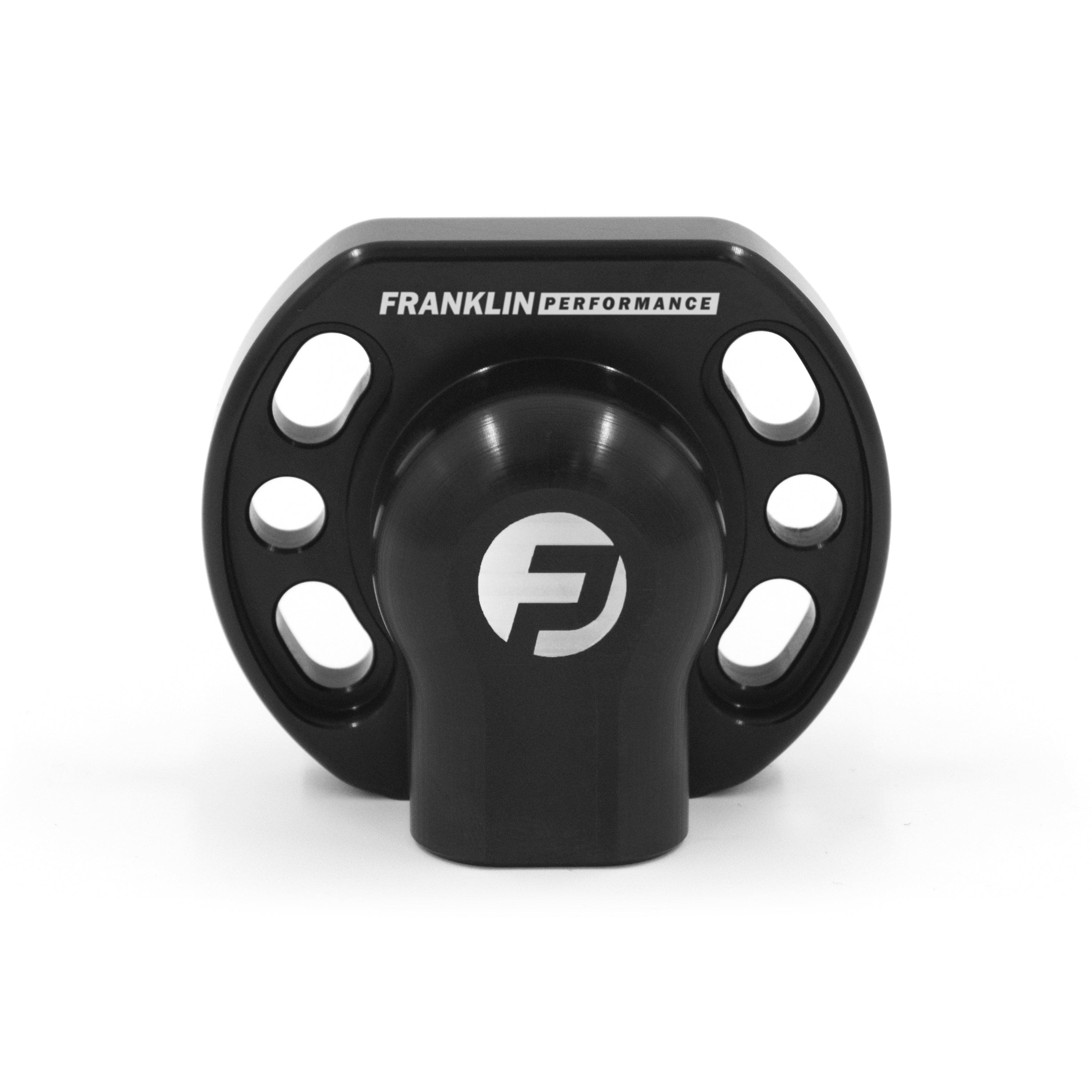 Franklin Performance Franklin Head Oil Drain Fitting for Nissan RB 011-001 SR