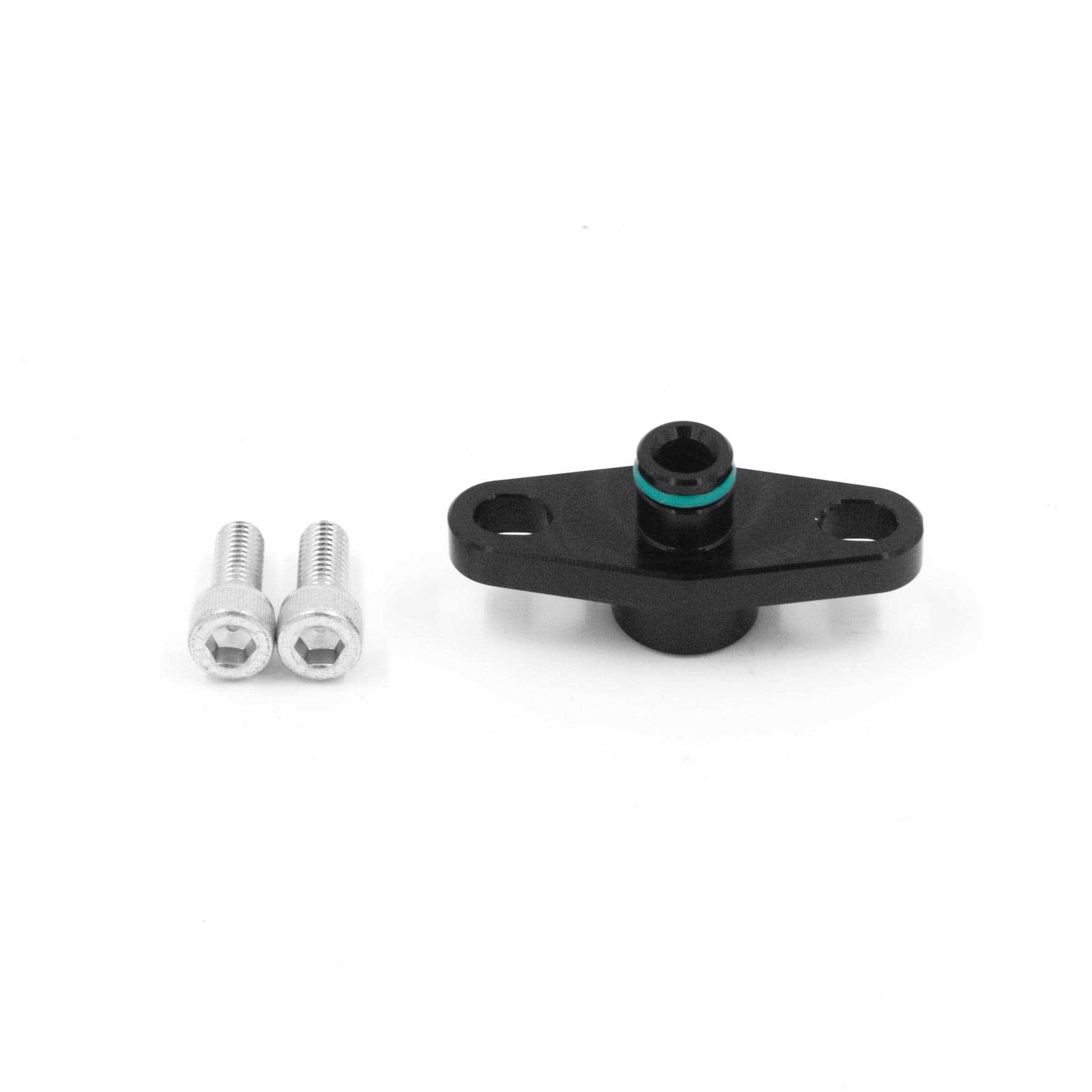 Franklin Performance Franklin High Flow Fuel Rail Adaptor for Toyota / Subaru 075-002 SR