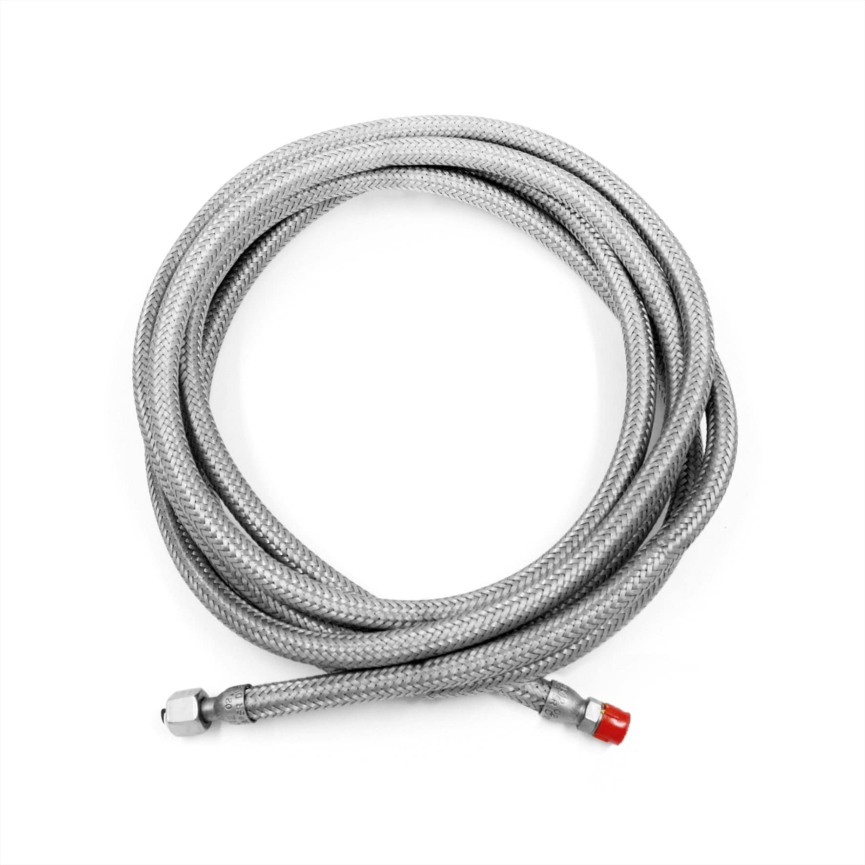Franklin Performance Franklin Hydraulic Hose 1/4" x 4m Long 045-004 SR