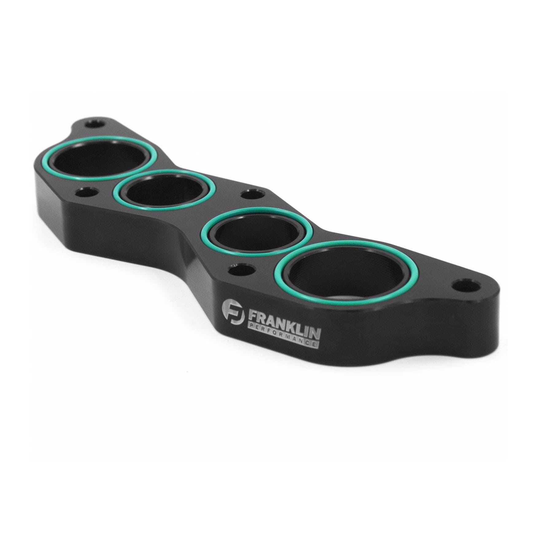 Franklin Performance Franklin Intake Manifold Adaptor RX7 Series 6 to Series 4 or 5 13B 078-004 SR