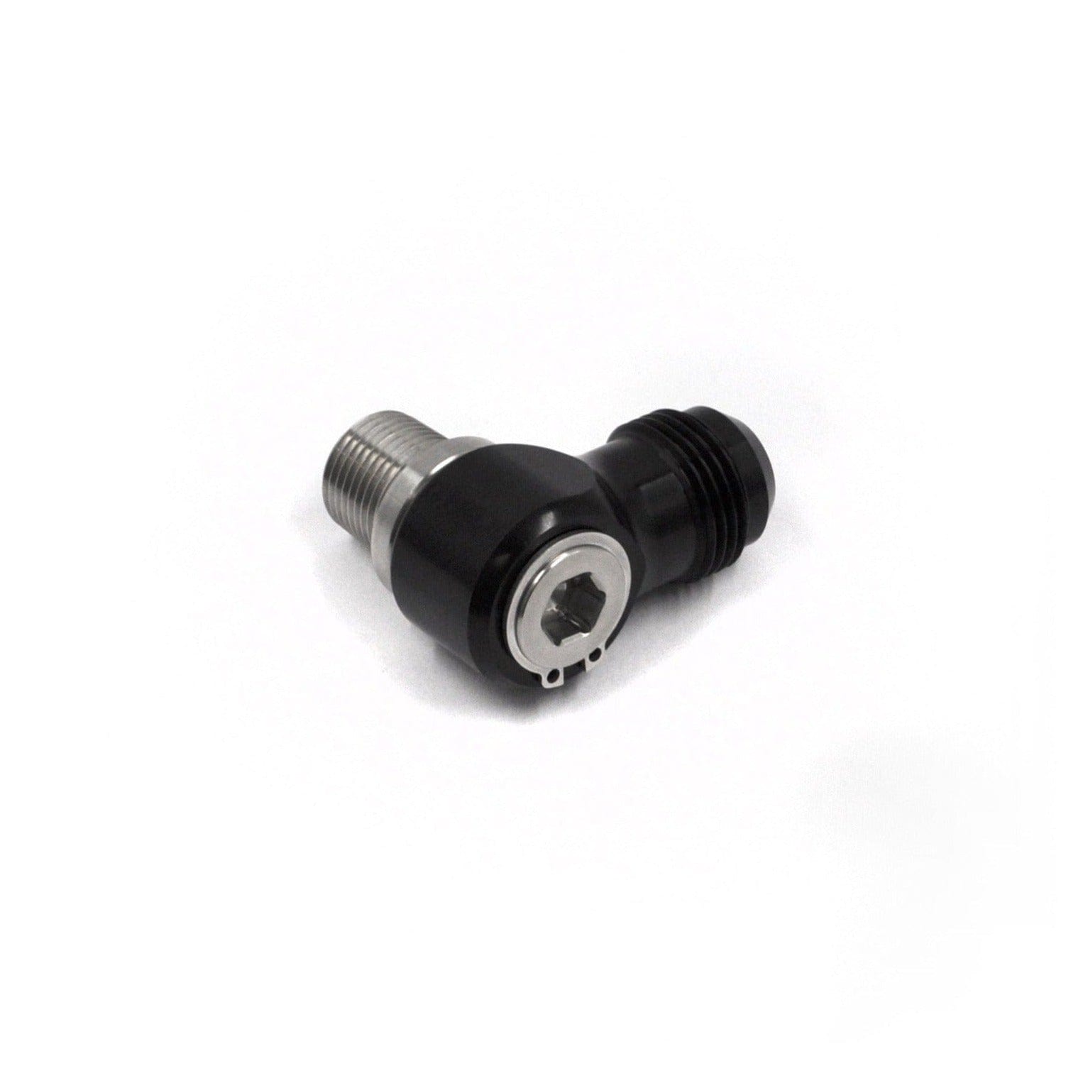Franklin Performance Franklin Low Profile AN ORB Banjo Fittings 059-067 SR