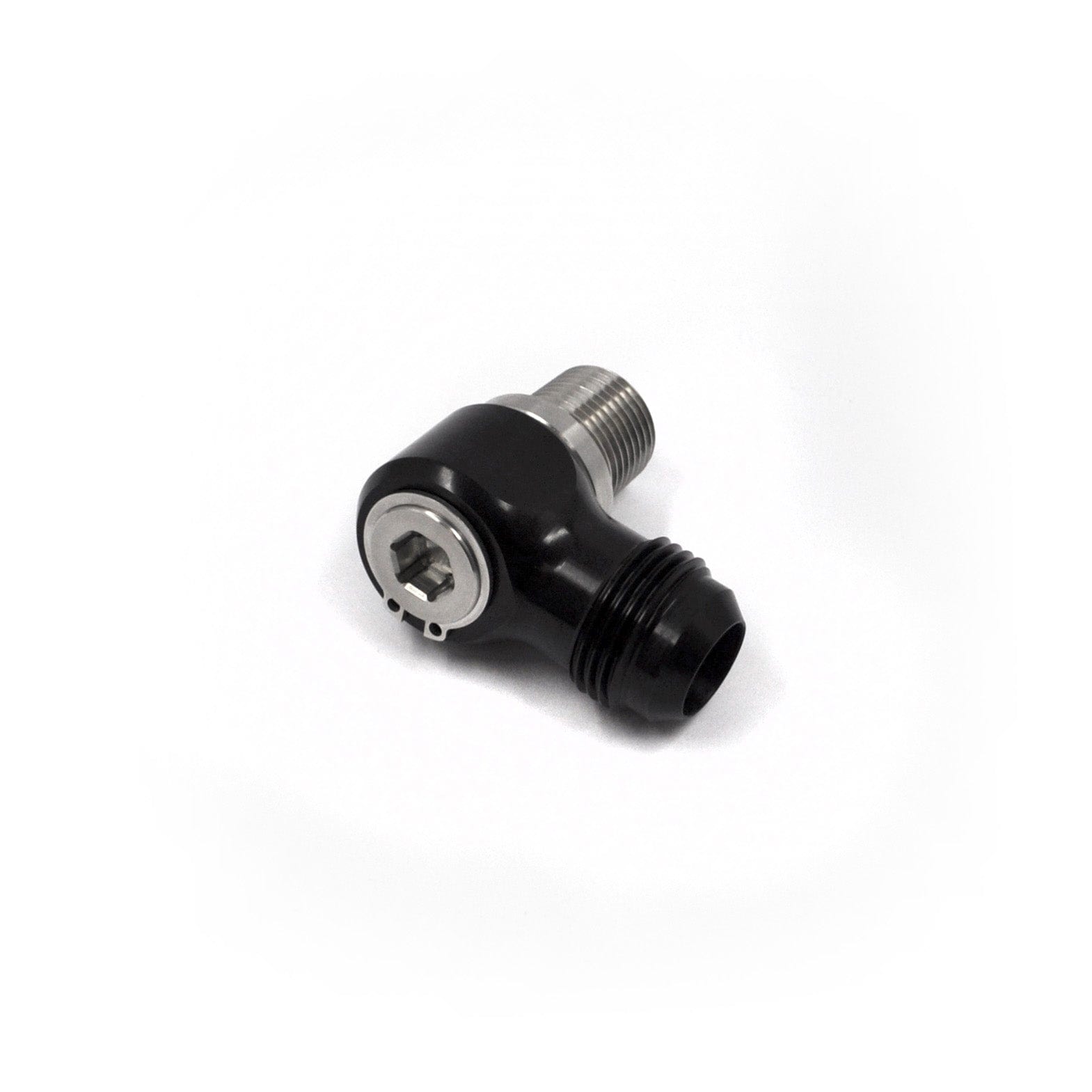 Franklin Performance Franklin Low Profile Metric to AN Banjo Fittings 059-074 SR