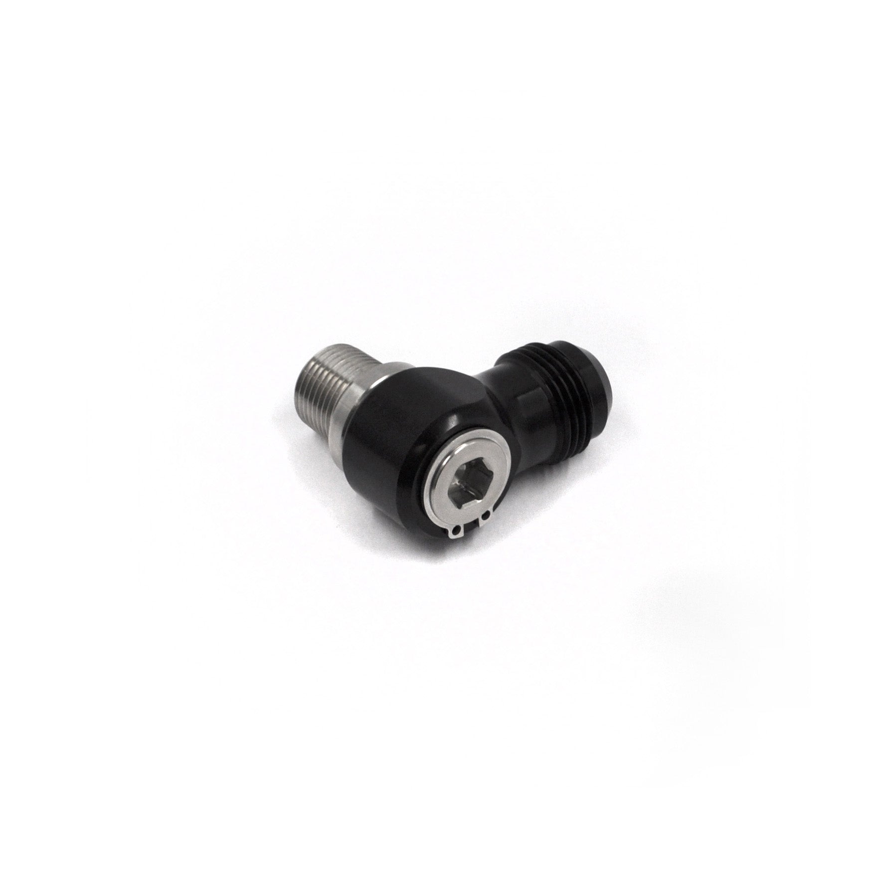 Franklin Performance Franklin Low Profile Metric to AN Banjo Fittings 059-074 SR