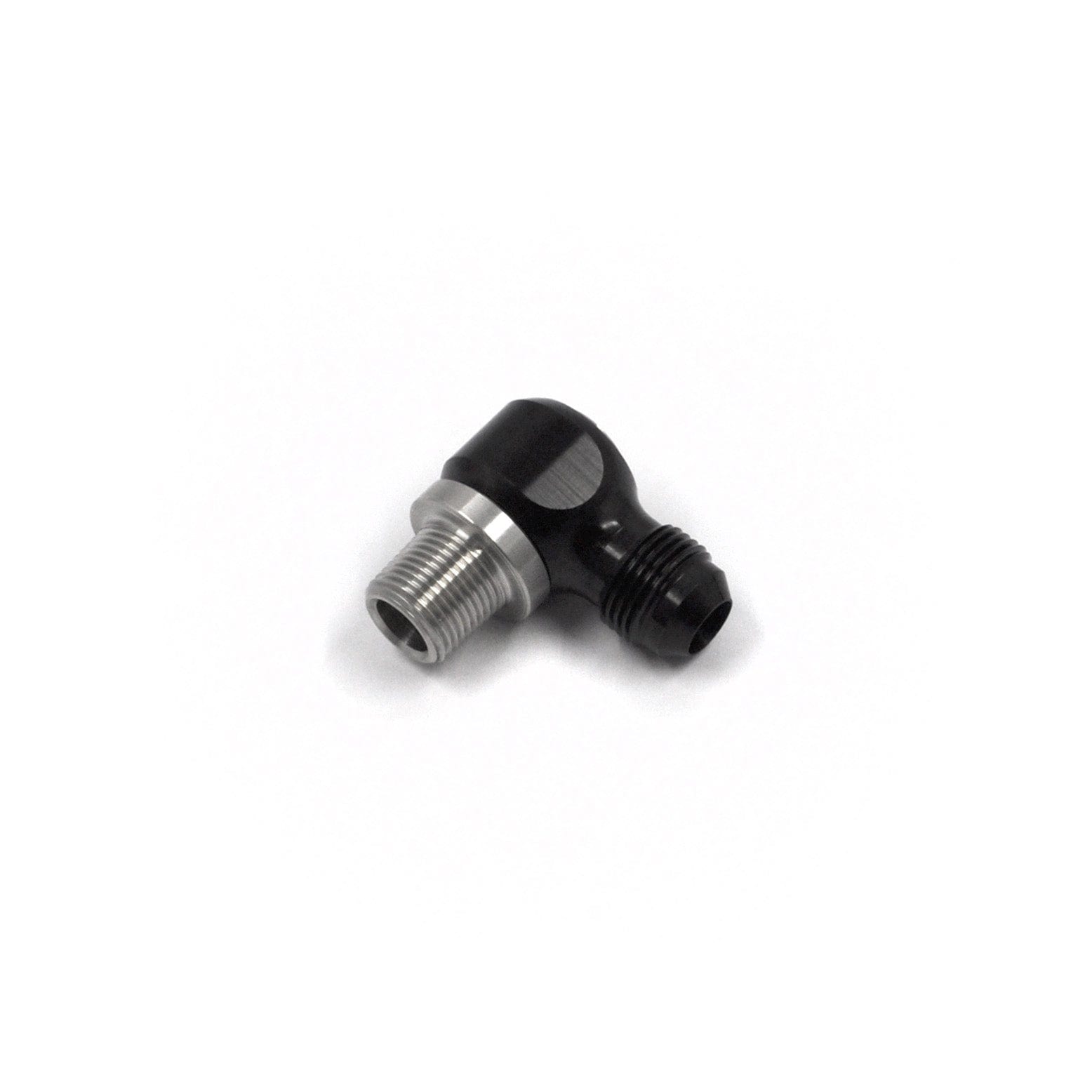 Franklin Performance Franklin Low Profile NPT to AN Banjo Fittings 059-060 SR