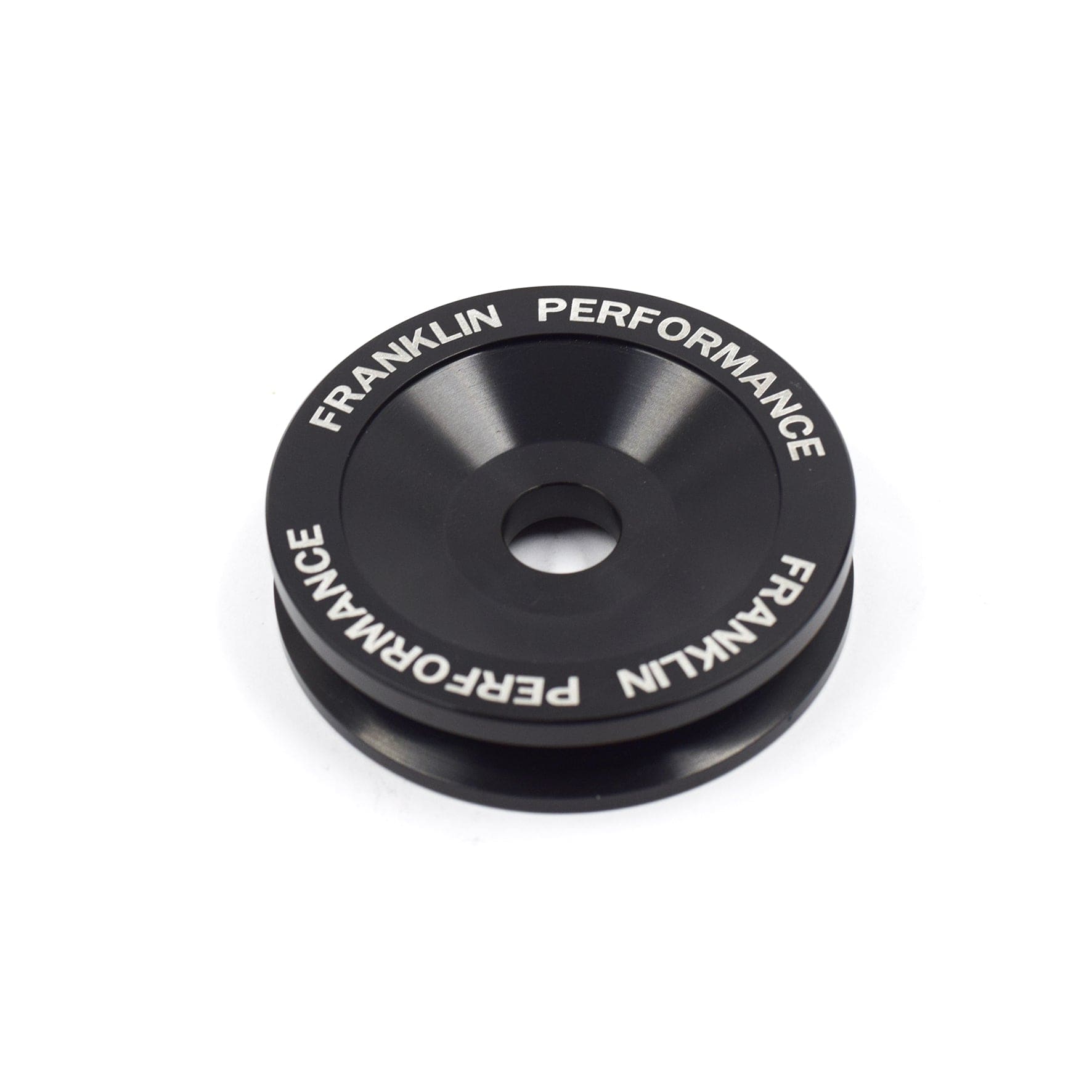 Franklin Performance Franklin Mazda 12A & 13B Underdrive Alternator Pulley 043-006 SR