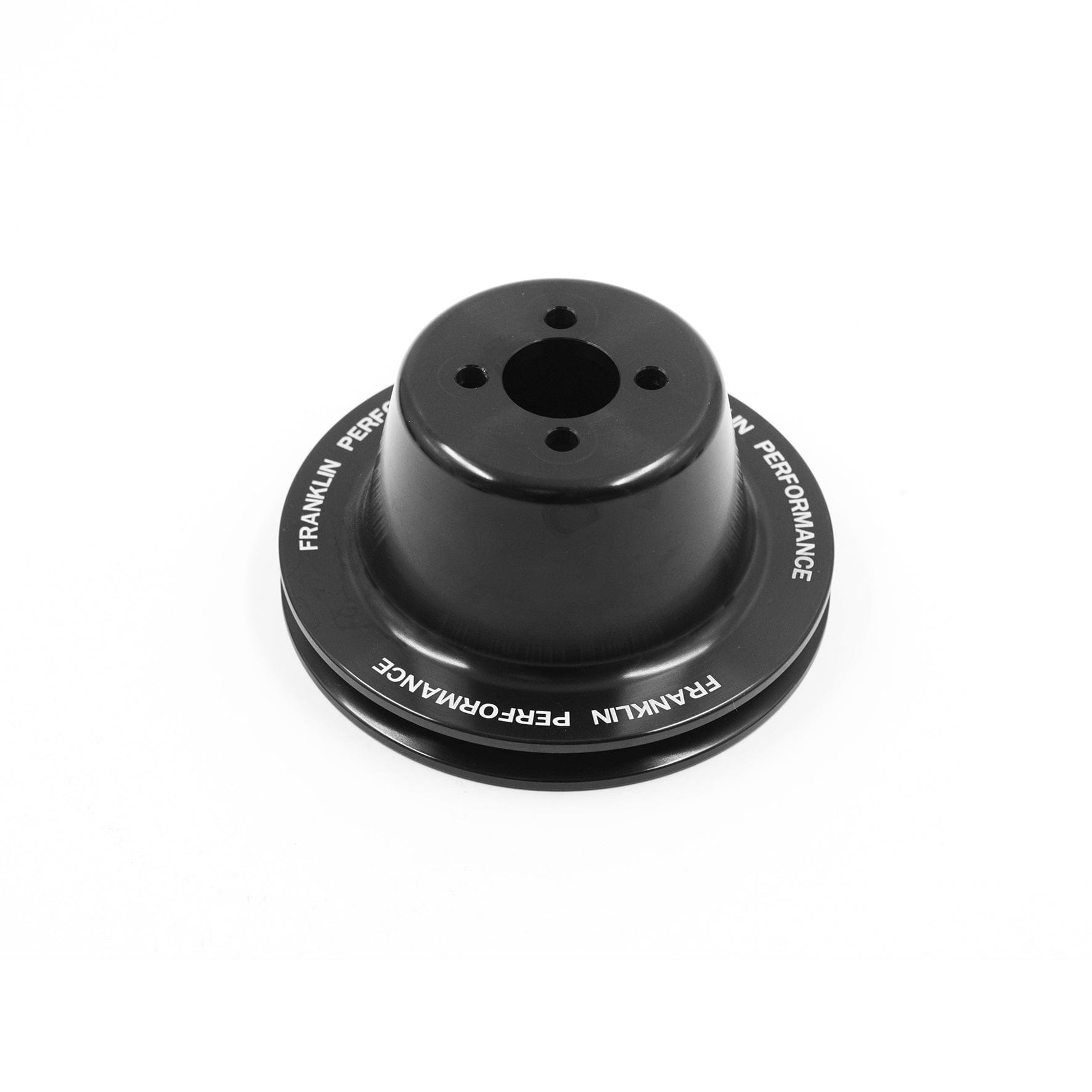 Franklin Performance Franklin Mazda 12A & 13B Underdrive Water Pump Pulley 043-003 SR