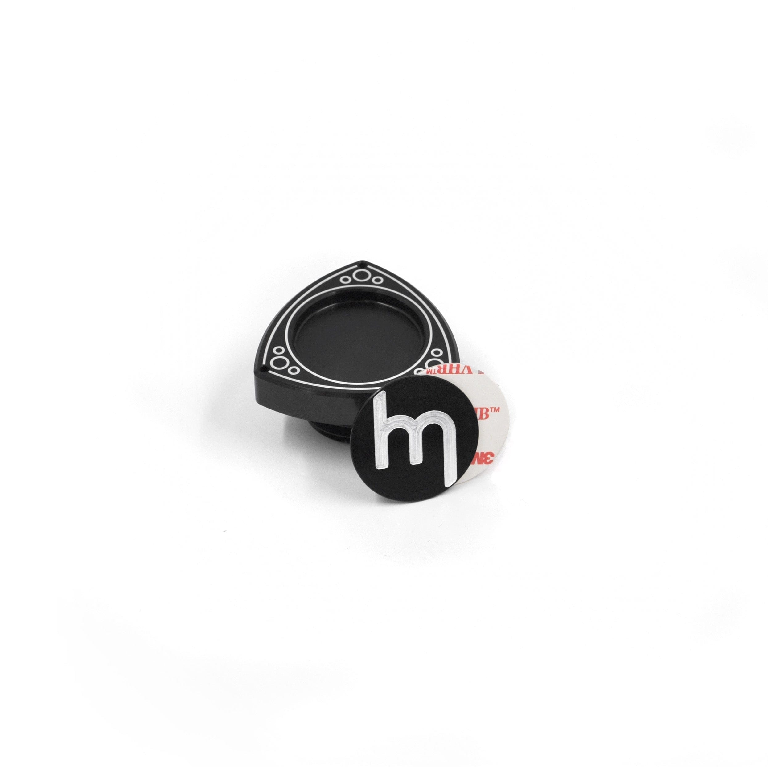 Franklin Performance Franklin Mazda Rotary Oil Filler Cap & Weld-On Boss Combo 021-006, 021-012 SR