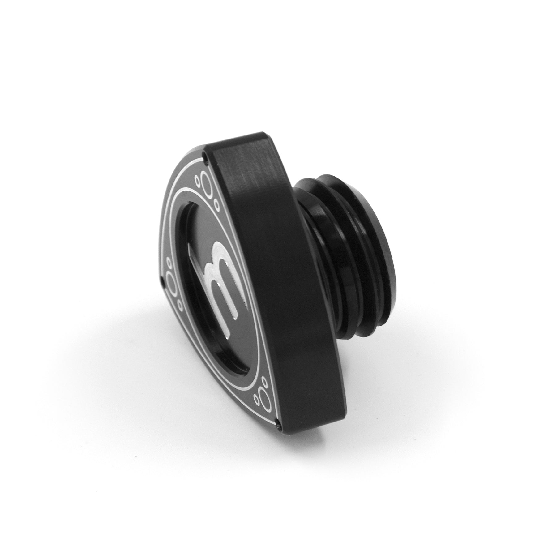 Franklin Performance Franklin Mazda Rotary Short Oil Filler & Cap Combo 021-001, 021-006 SR