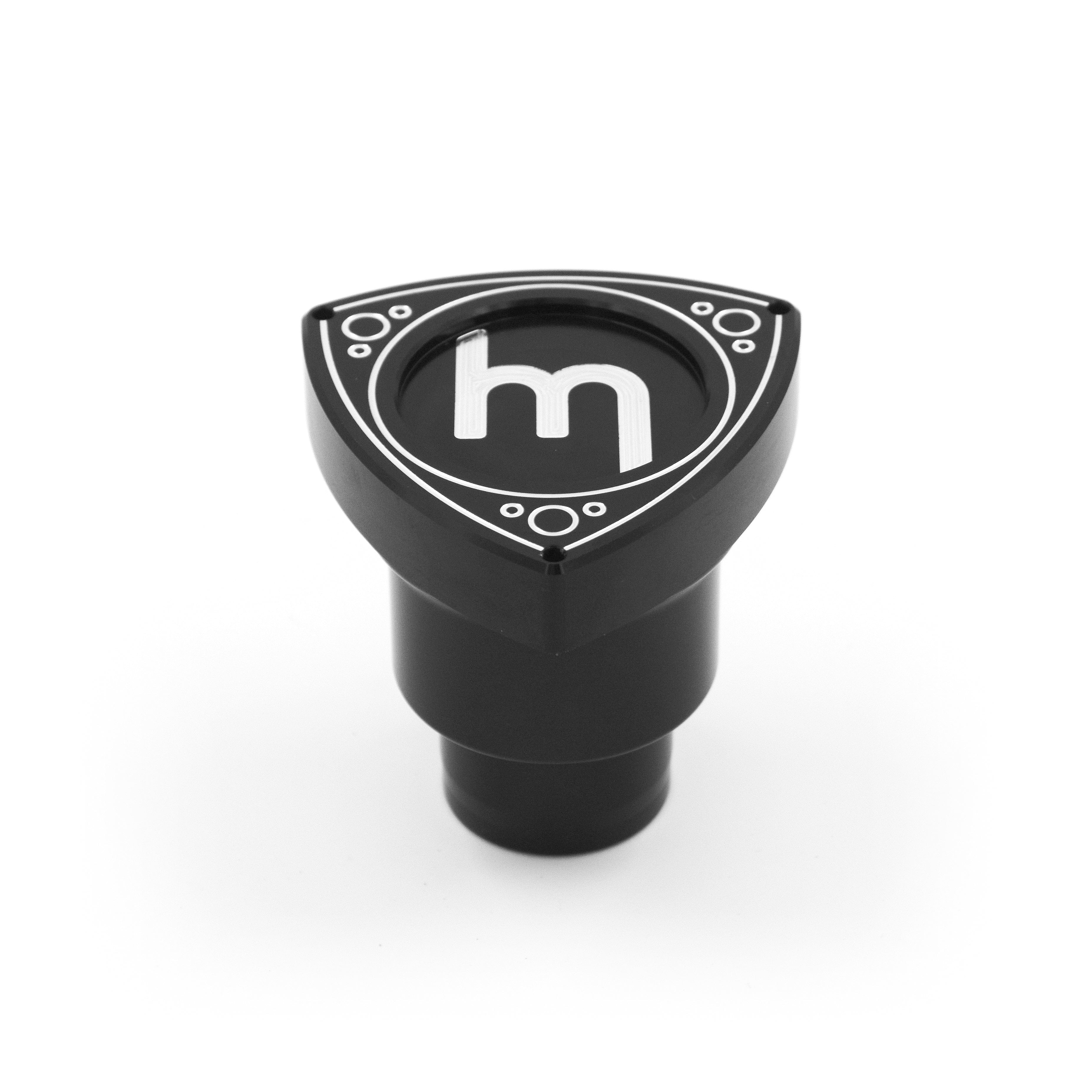 Franklin Performance Franklin Mazda Rotary Short Oil Filler & Cap Combo 021-001, 021-006 SR