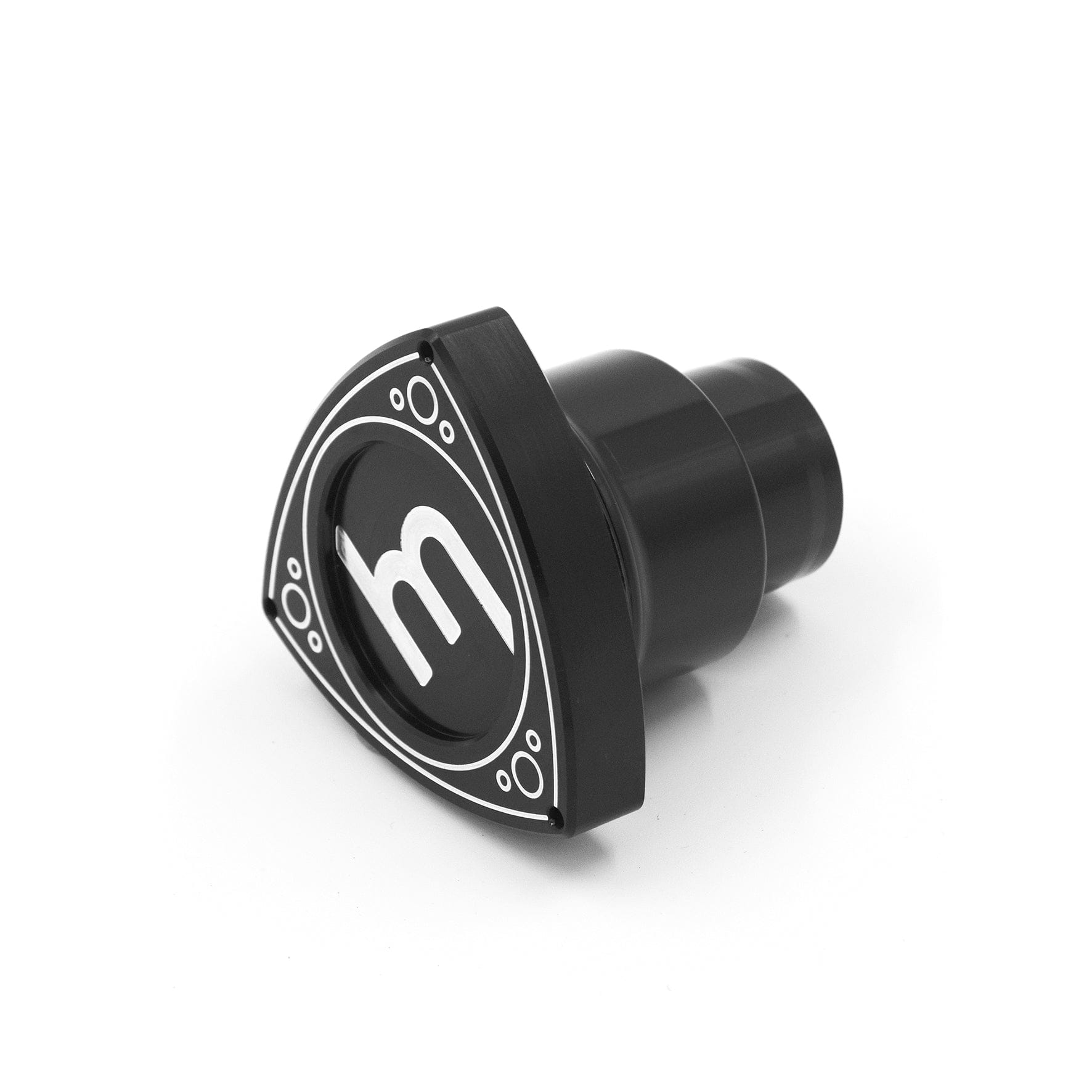 Franklin Performance Franklin Mazda Rotary Short Oil Filler & Cap Combo 021-001, 021-006 SR