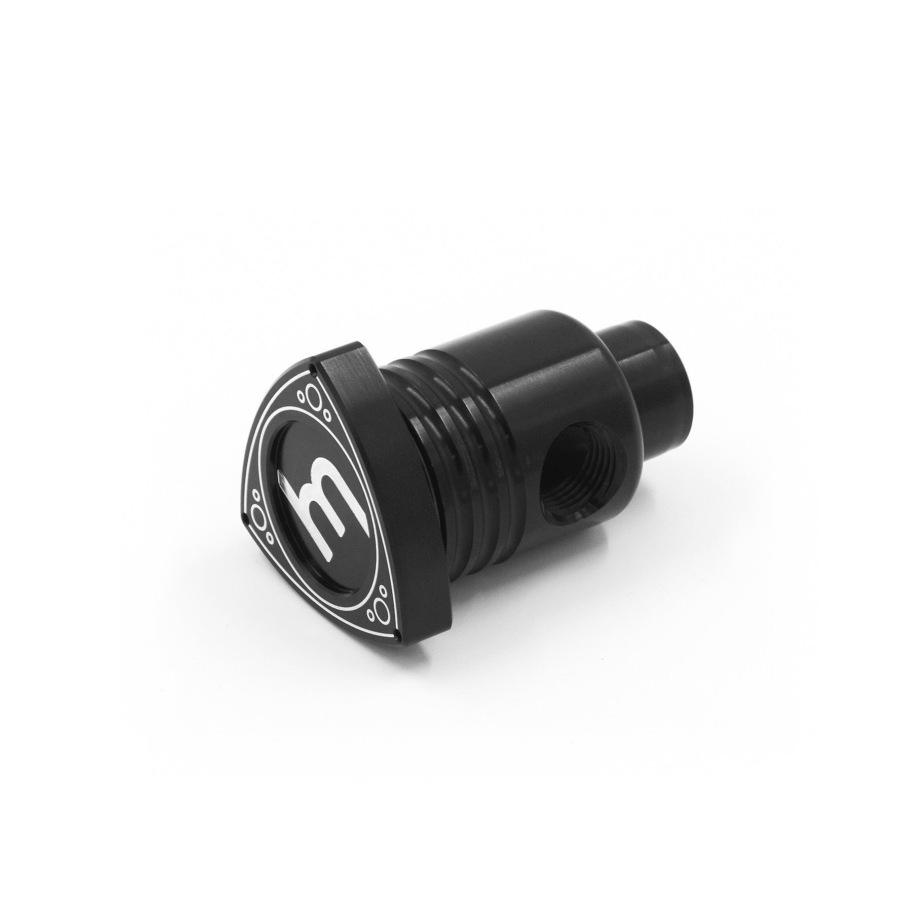 Franklin Performance Franklin Mazda Rotary Short Oil Filler with Breather & Cap Combo 021-004, 021-006 SR