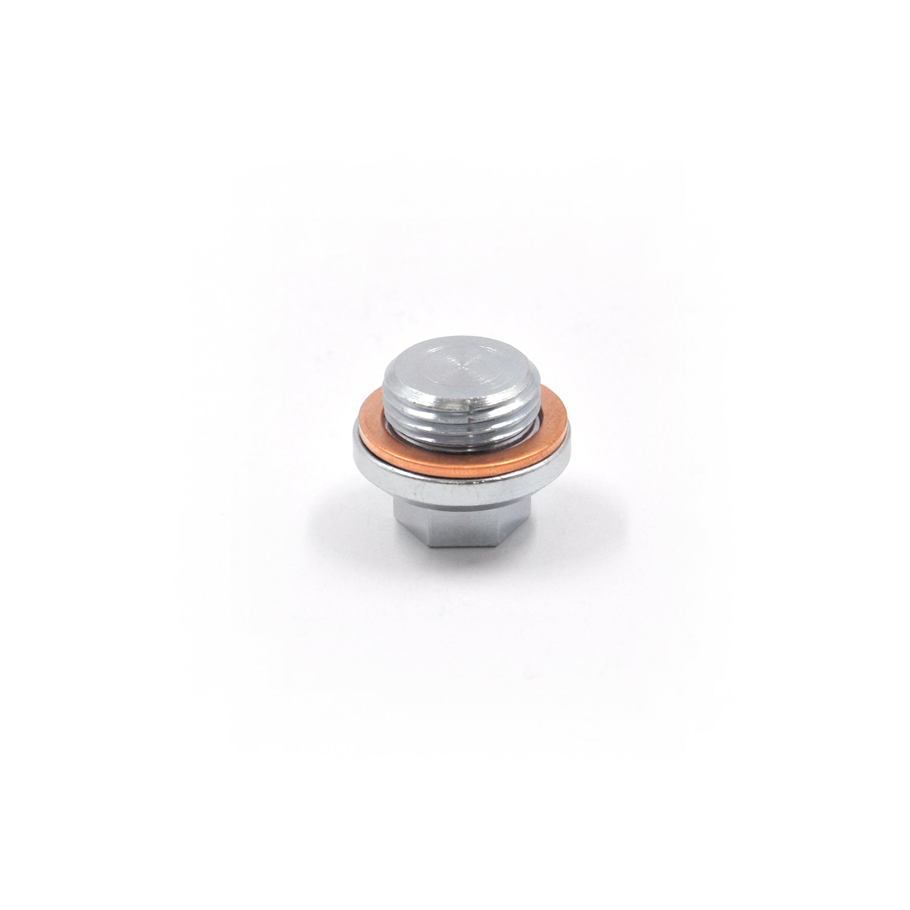 Franklin Performance Franklin O2 Sensor Blanking Plug M18x1.5 050-004 SR