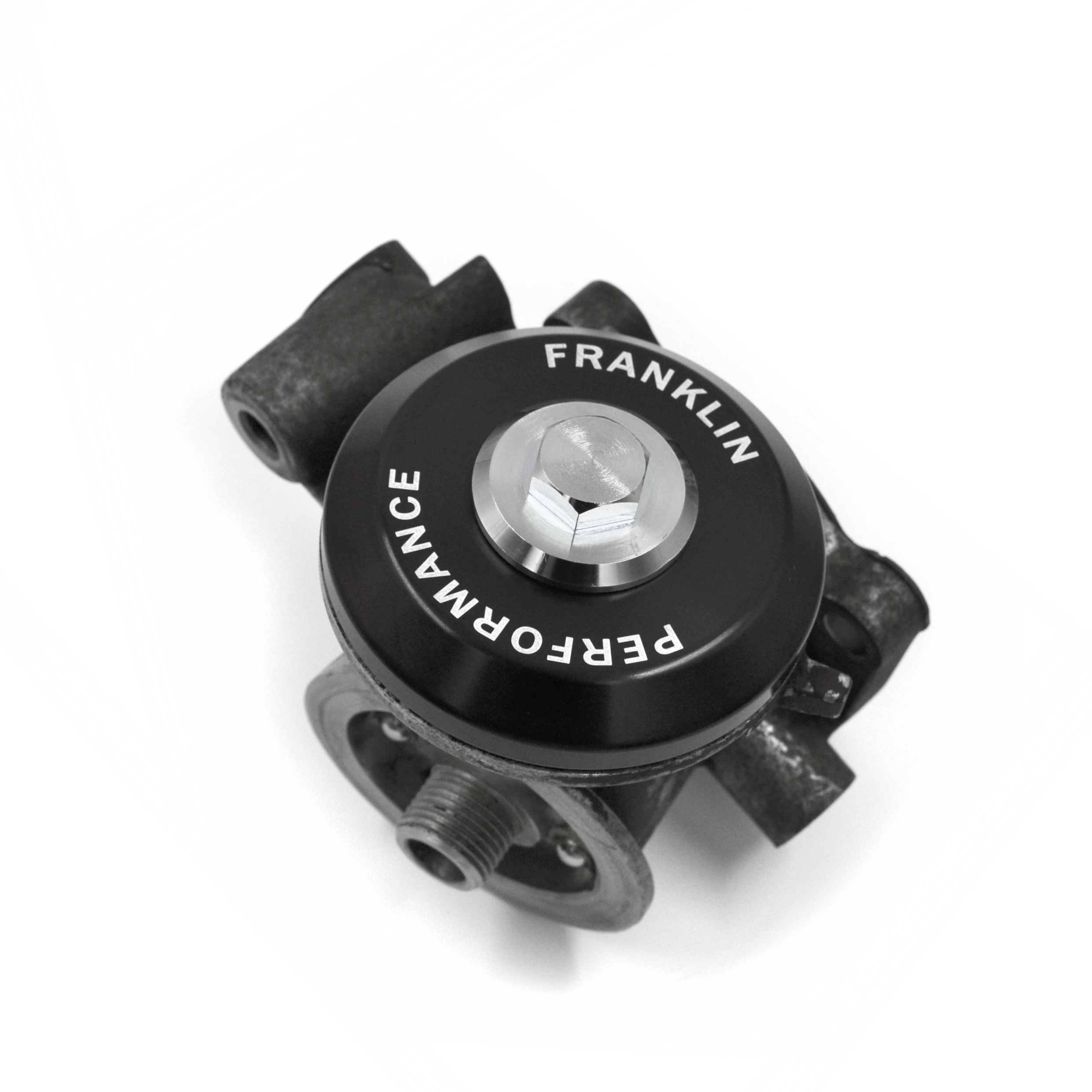 Franklin Performance Franklin Oil Cooler Bypass Cap for Nissan RB Engines 039-038 SR