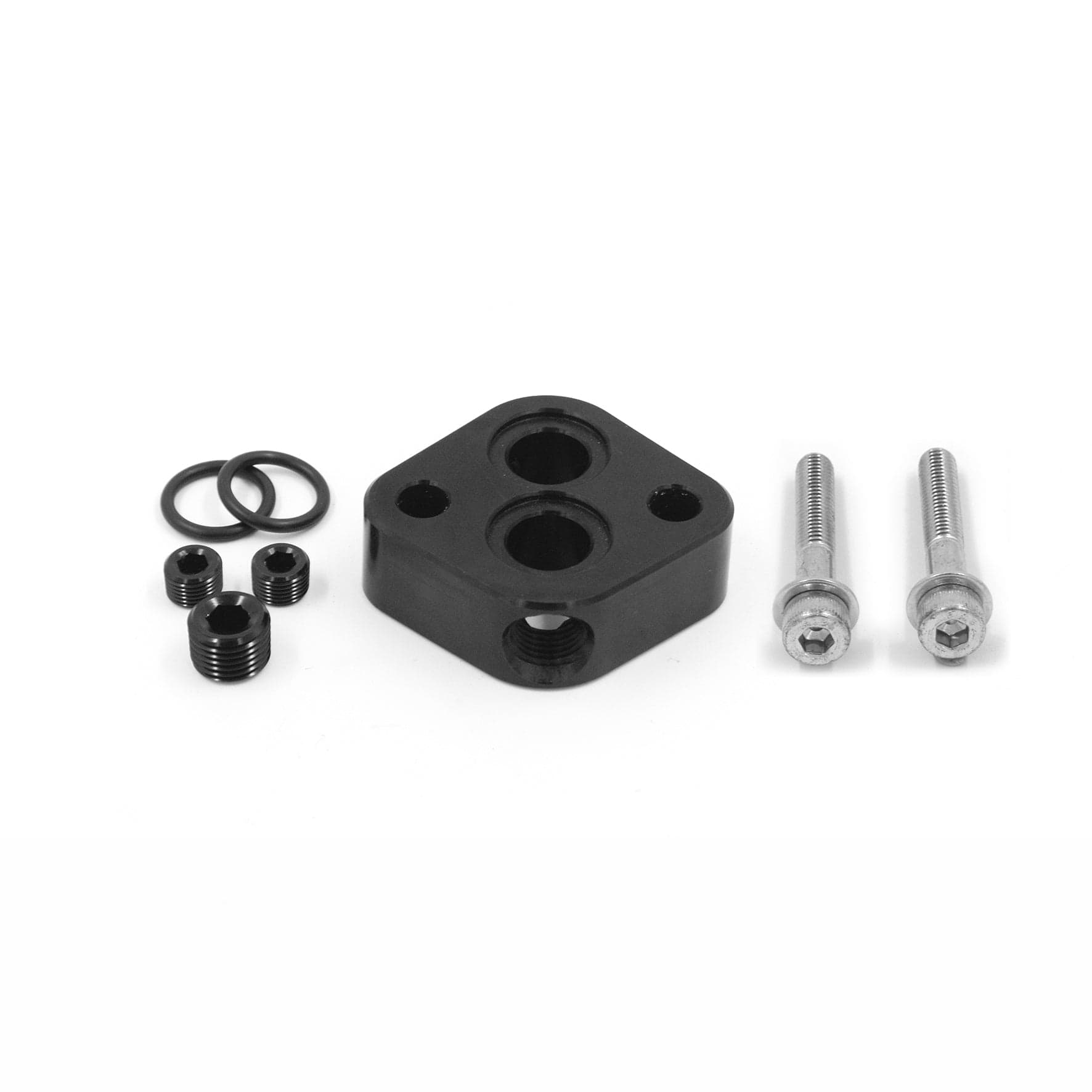 Franklin Performance Franklin Oil Pressure Sensor Adaptor for Mazda Rotary RX8 13B 020-011 SR