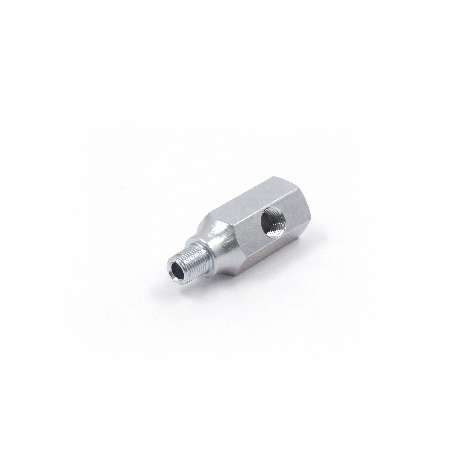 Franklin Performance Franklin Oil Sensor BSP / NPT Tee Fitting 039-014 SR