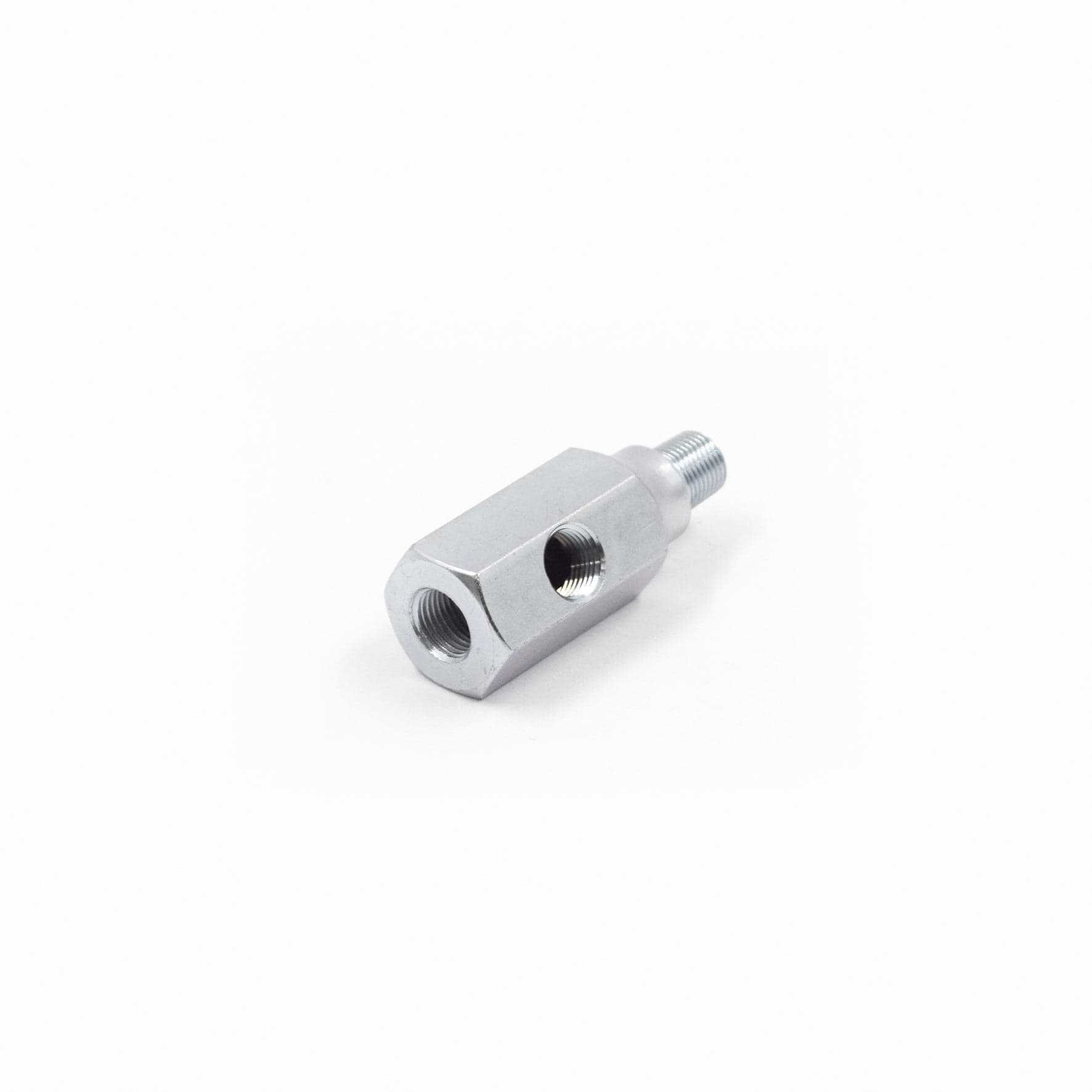 Franklin Performance Franklin Oil Sensor BSP / NPT Tee Fitting 039-014 SR