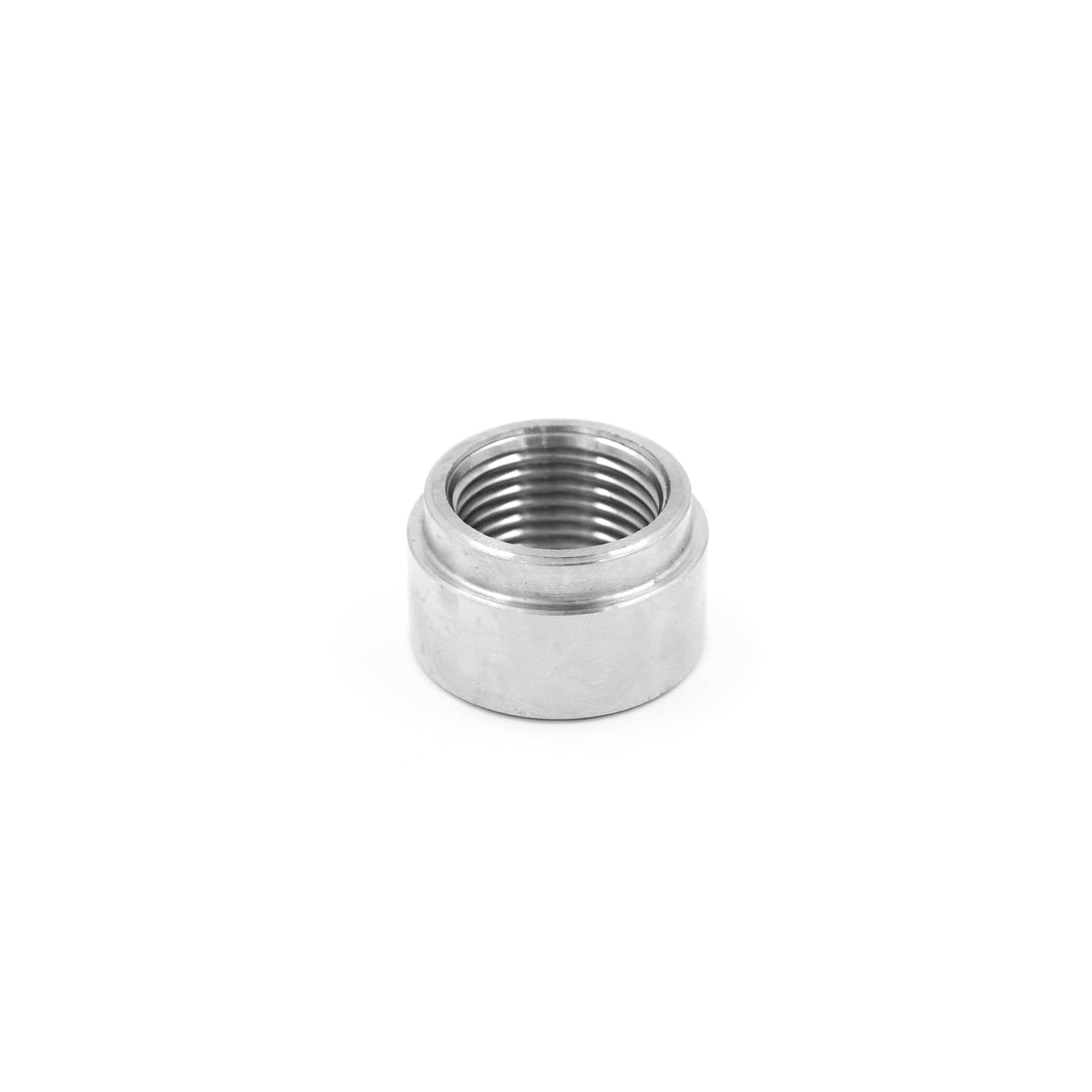 Franklin Performance Franklin Oxygen Sensor Boss & Blanking Plug Set 050-001, 050-004 SR
