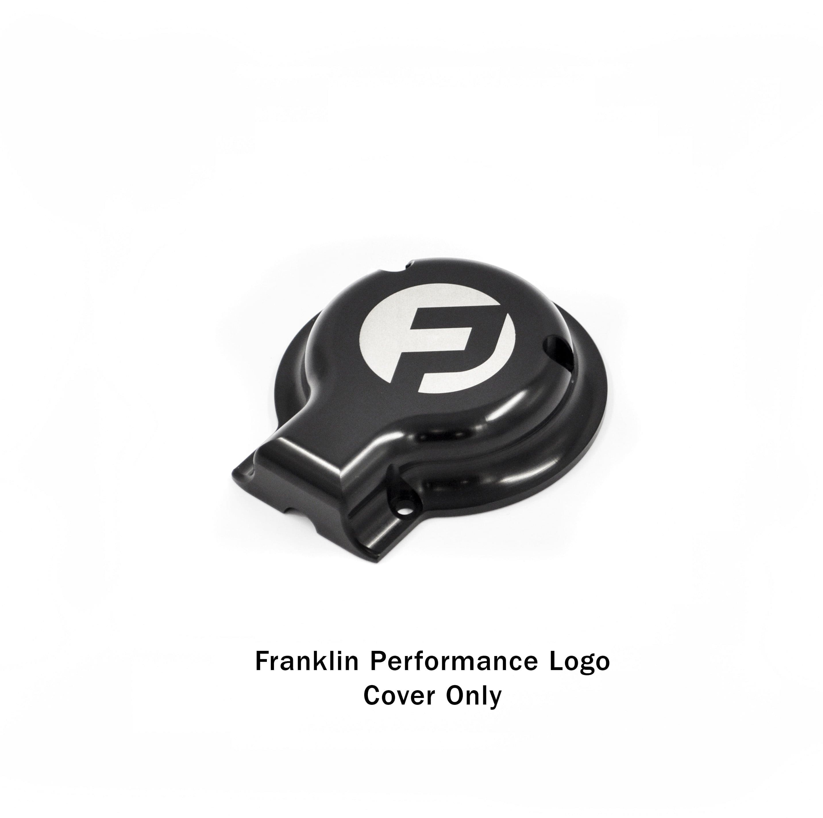 Franklin Performance Franklin Performance Logo - Cover Only Franklin Cam Angle Trigger Kit for Nissan RB Engines 051-003-FP LOGO, GS100701 SR