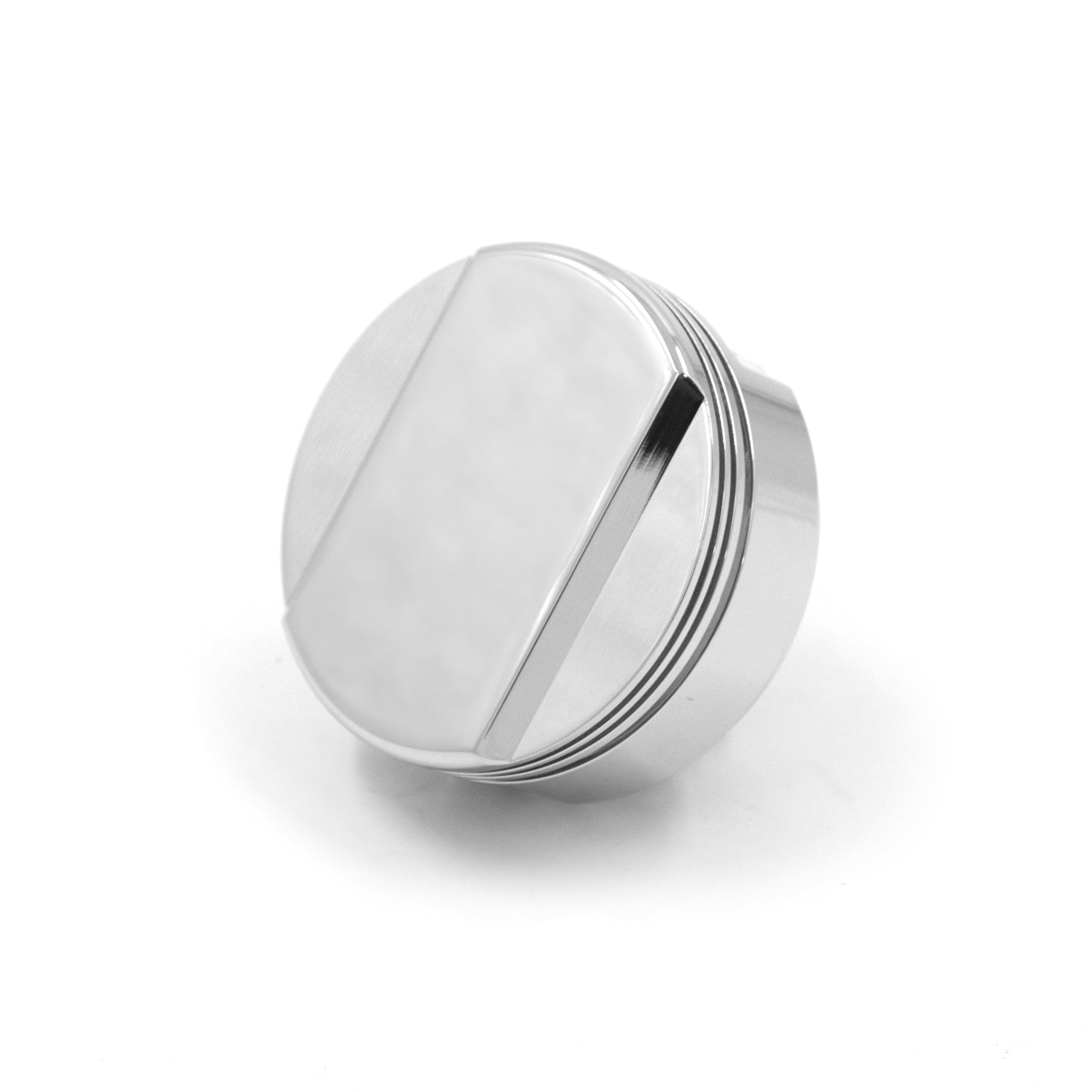 Franklin Performance Franklin Piston Shaped Oil Cap for Nissan RB & SR Engines 058-002 SR