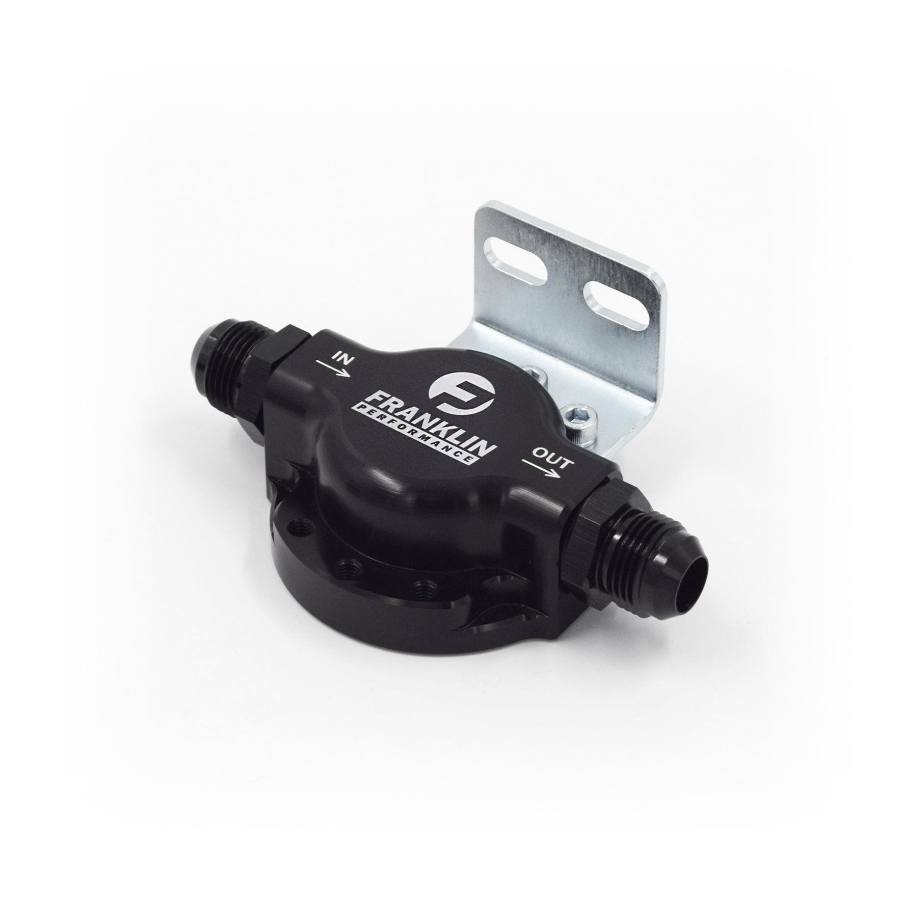 Franklin Performance Franklin Remote Oil Filter Mount 039-005, 039-007 SR