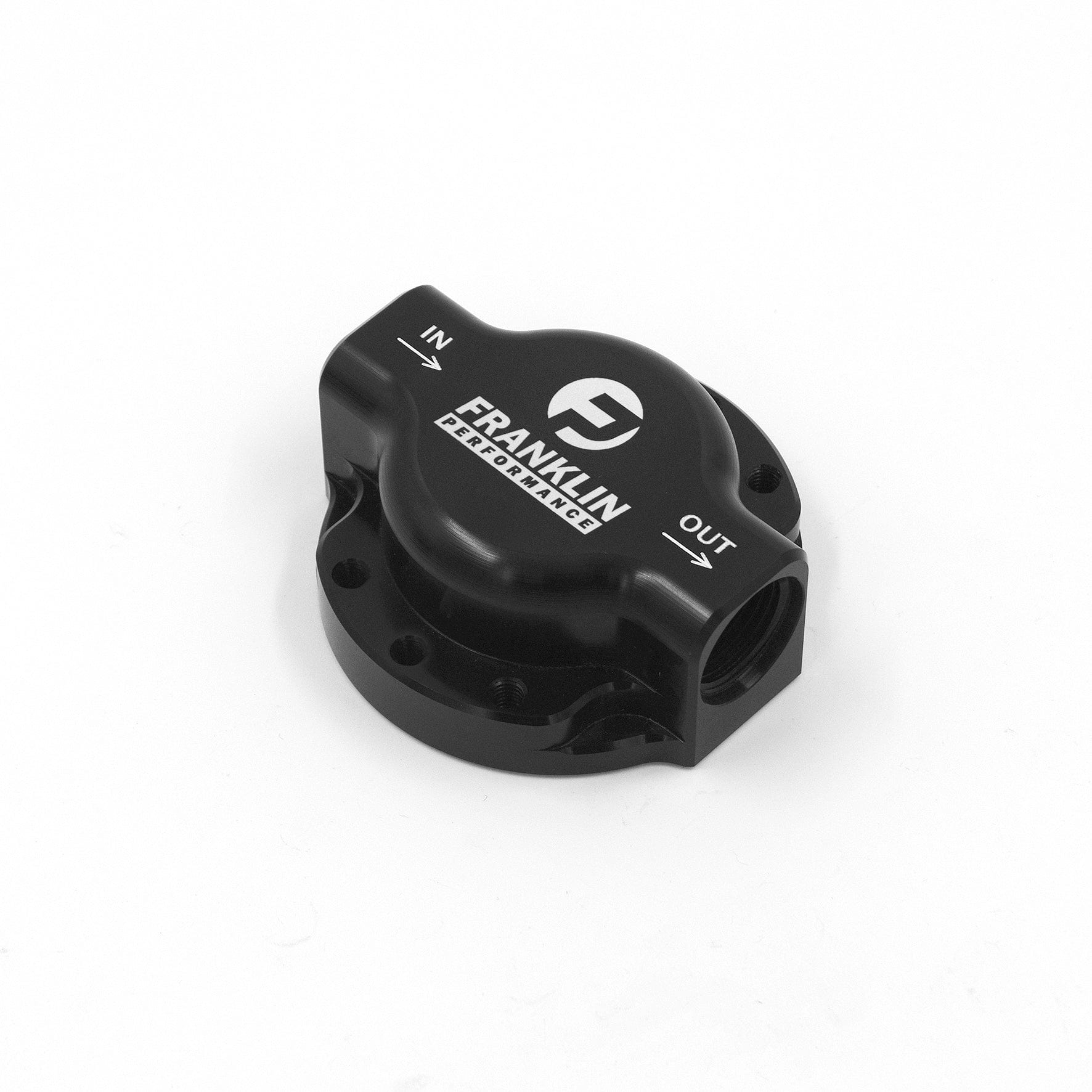 Franklin Performance Franklin Remote Oil Filter Mount 039-005, 039-007 SR