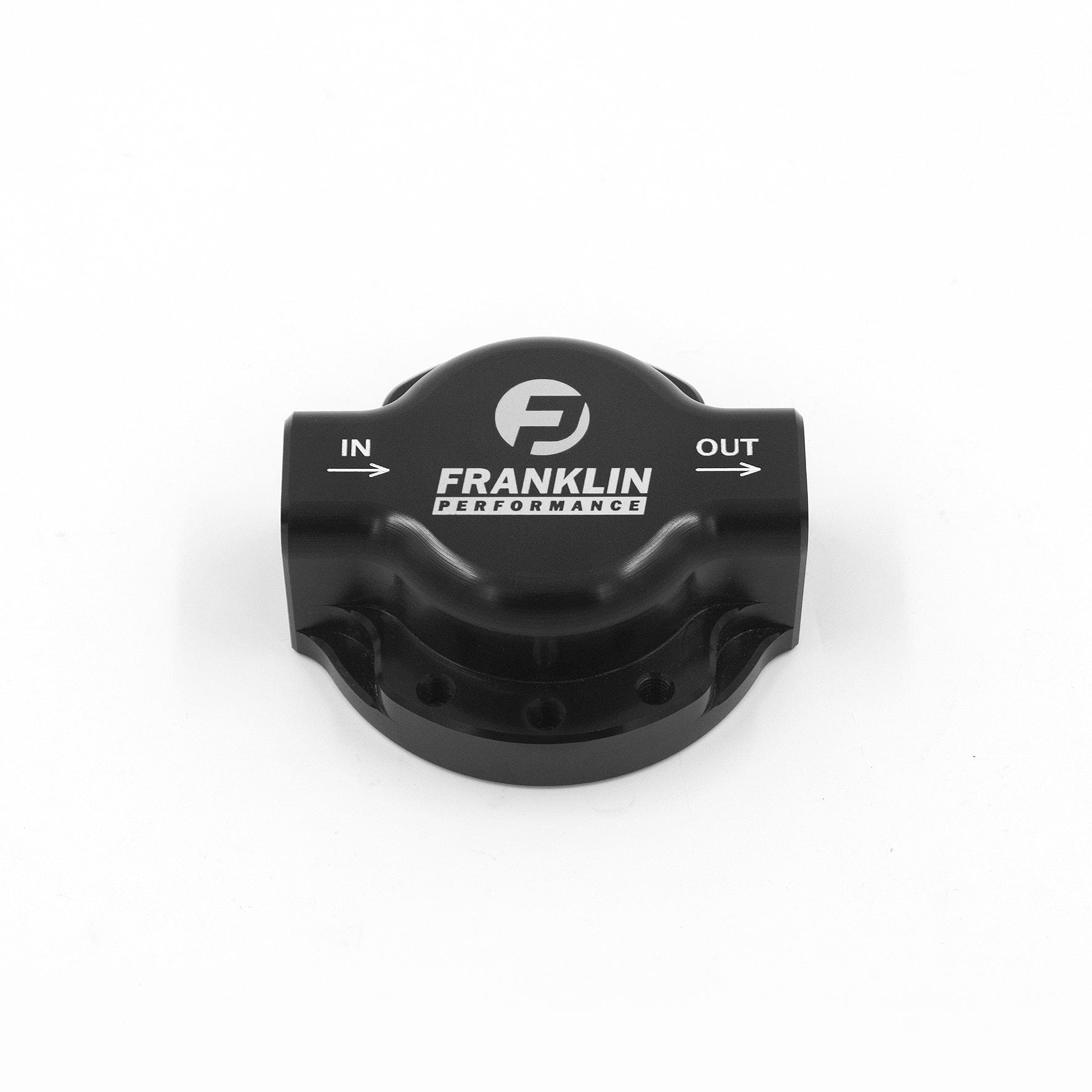 Franklin Performance Franklin Remote Oil Filter Mount 039-005, 039-007 SR
