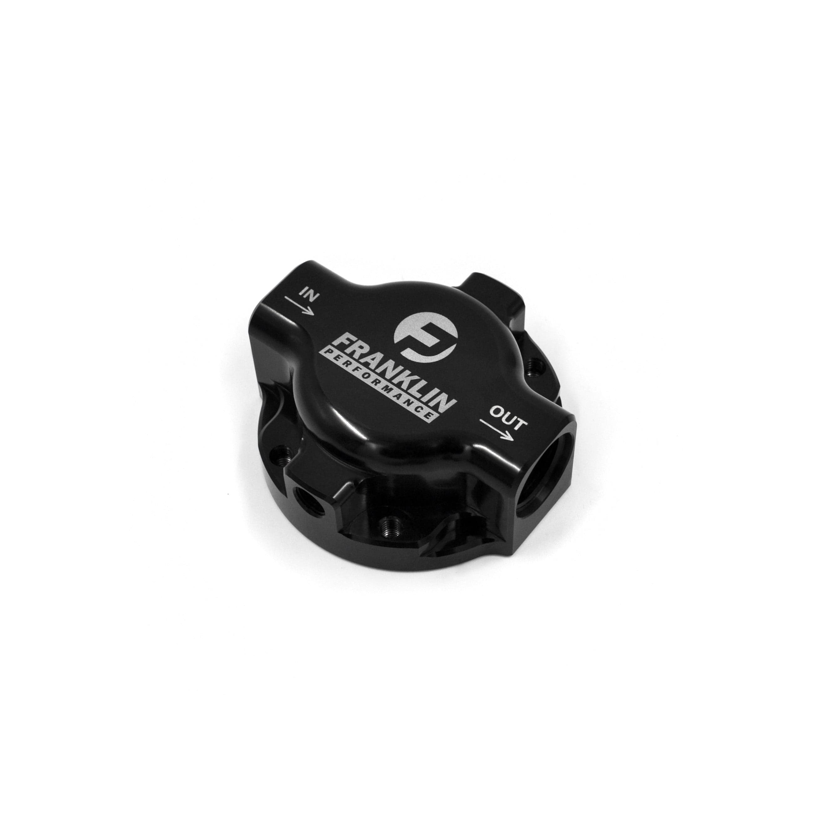Franklin Performance Franklin Remote Oil Filter Mount 039-005, 039-007 SR